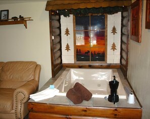 Phòng Suite (Lazy Cloud B&B) | Trang trí khác biệt, trang bị nội thất với thiết kế riêng biệt 