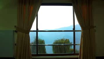 Double Room, Valley View | View from room