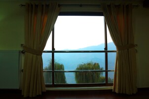Double Room, Valley View | View from room
