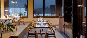 La Boheme Hotel