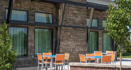 Holiday Inn Express Moline - Quad Cities Area by IHG