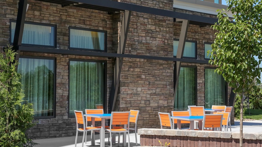 Holiday Inn Express Moline - Quad Cities Area by IHG