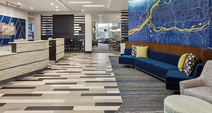 Holiday Inn Express Moline - Quad Cities Area by IHG