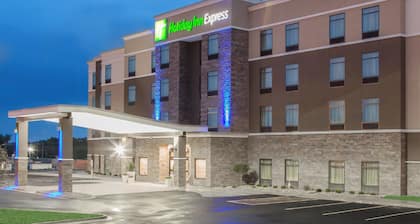 Holiday Inn Express Moline - Quad Cities Area by IHG