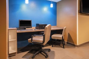 Businesscenter
