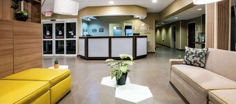 佩科斯溫德姆麥克洛特套房飯店