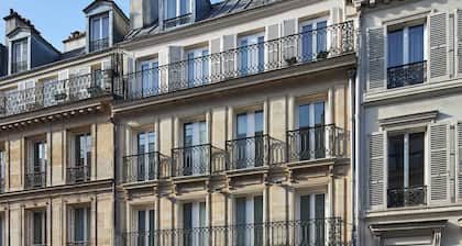 Grand Hotel Malher