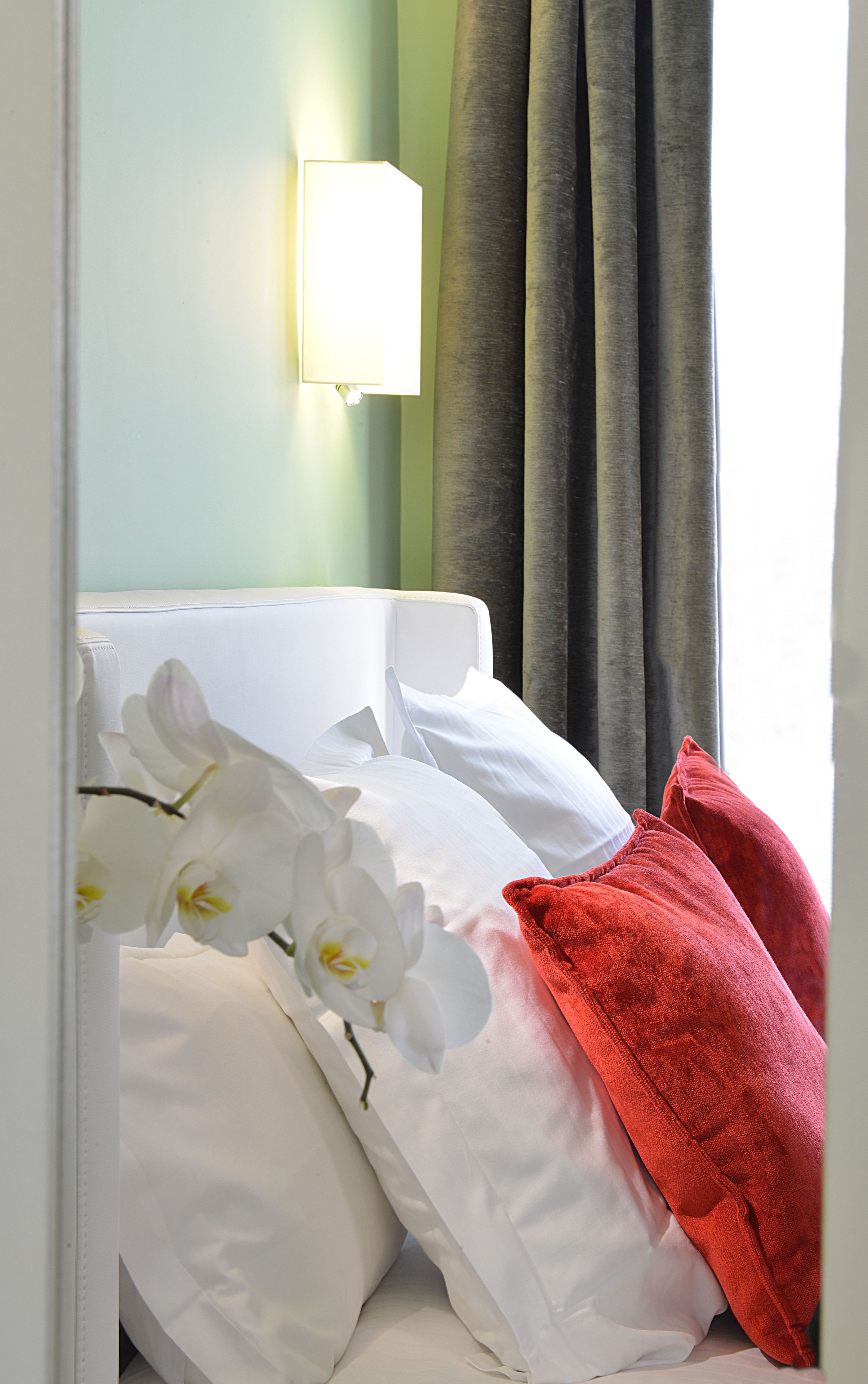 Photo - Grand Hôtel Malher