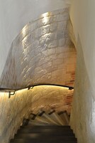 Treppe
