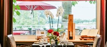 Rhein-Hotel Nierstein