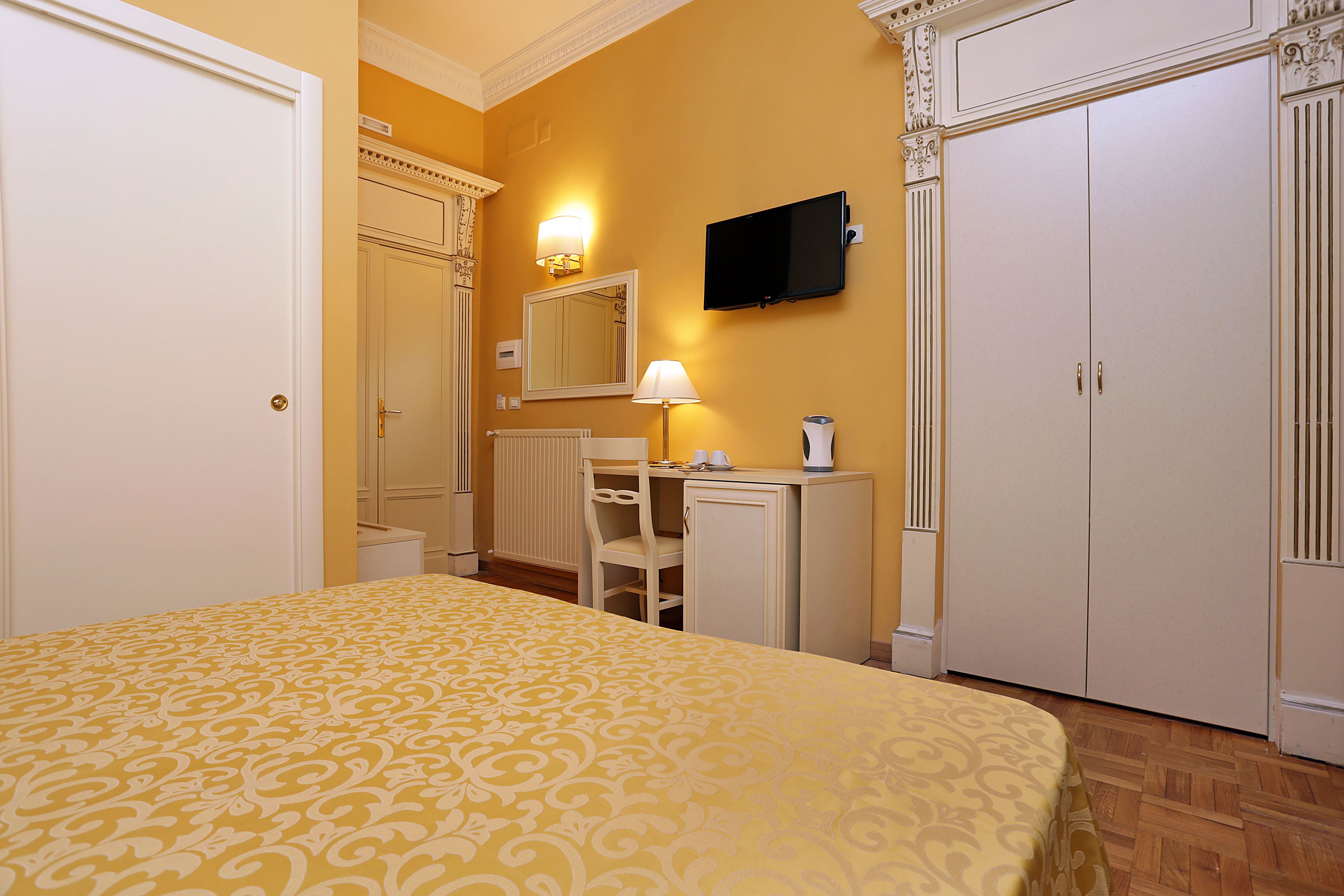 Foto - DG Prestige Room
