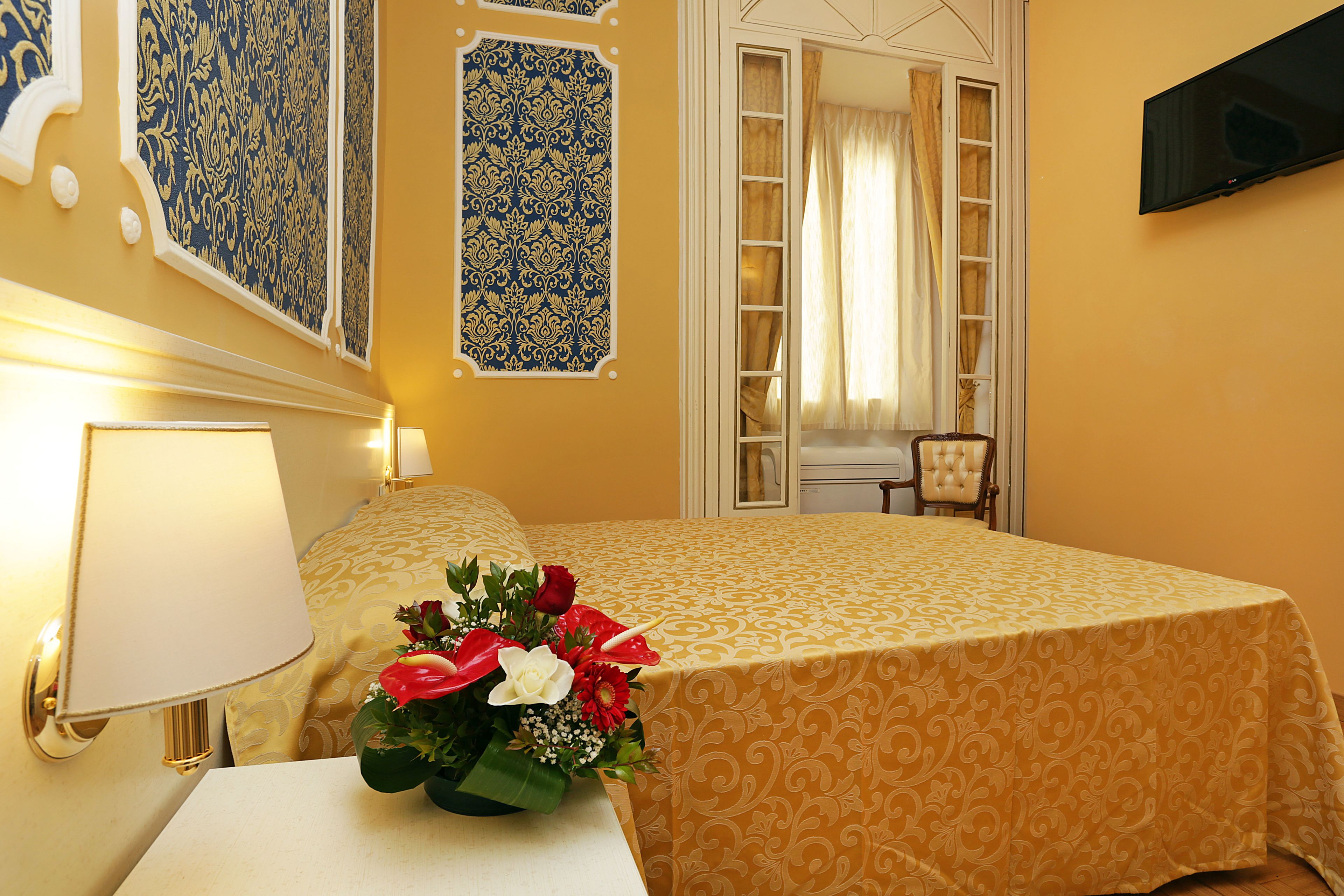 Foto - DG Prestige Room