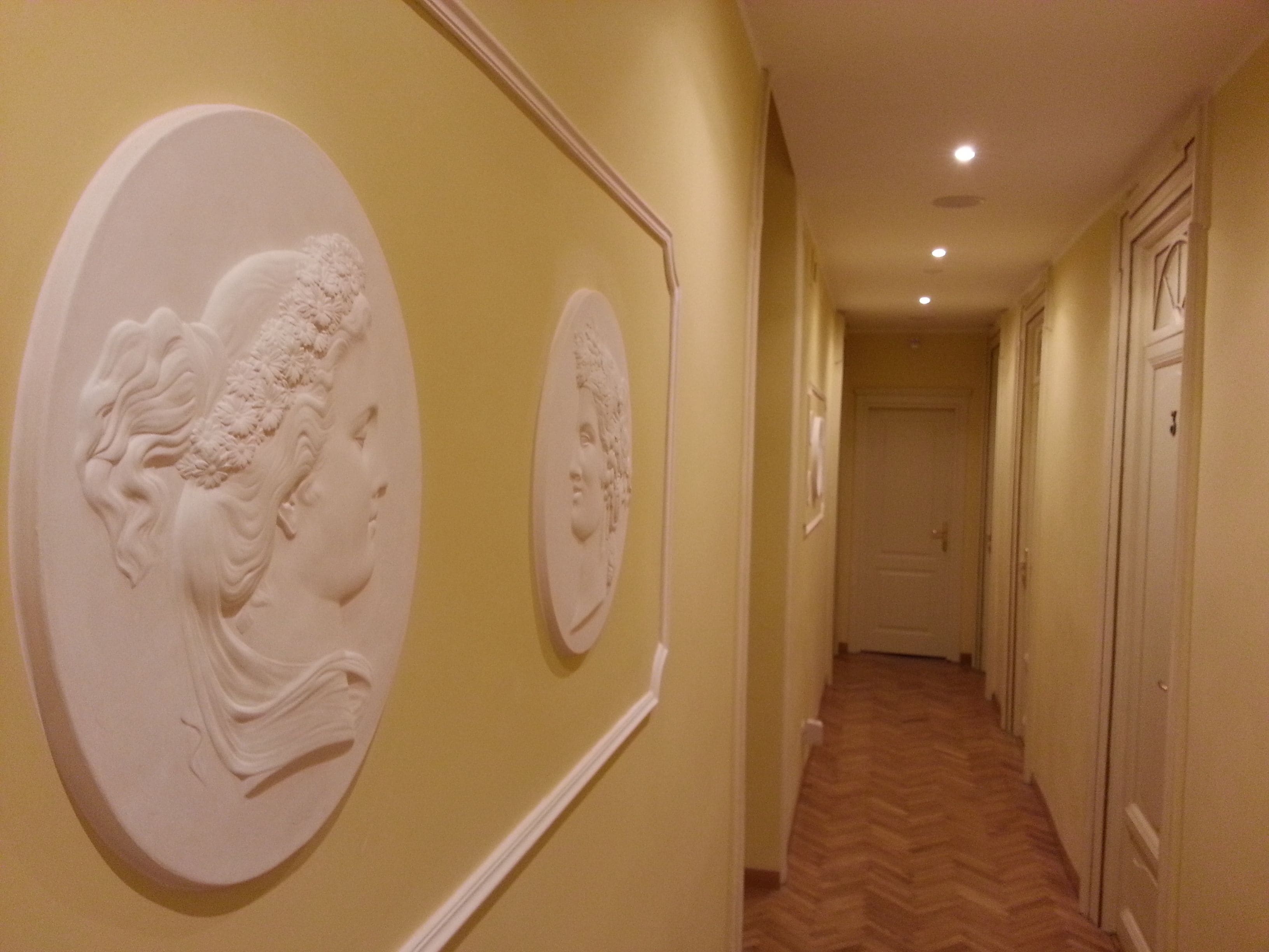 Foto - DG Prestige Room