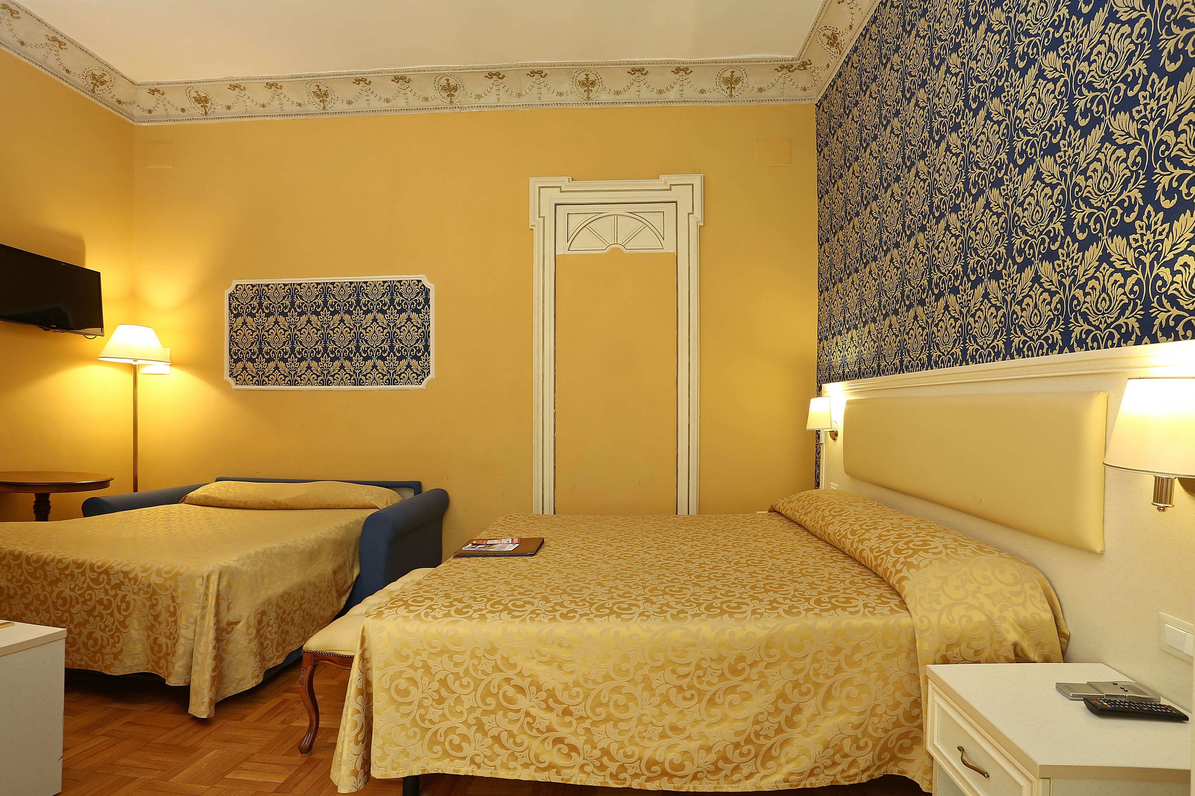 Foto - DG Prestige Room