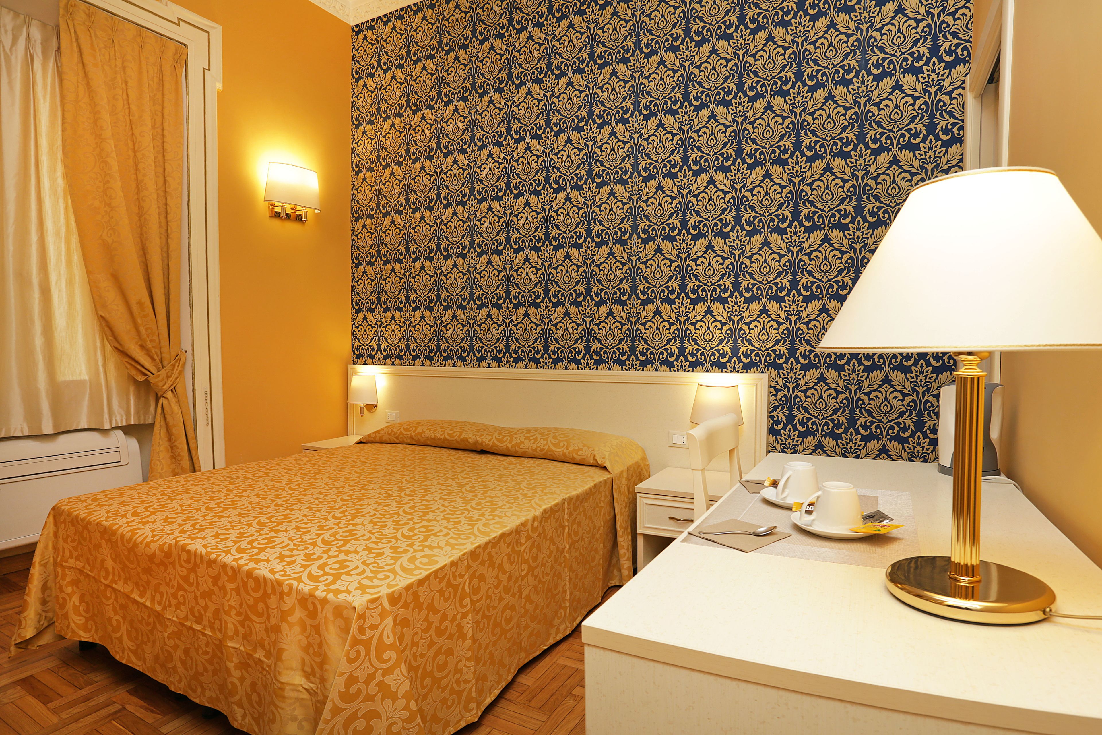 Foto - DG Prestige Room
