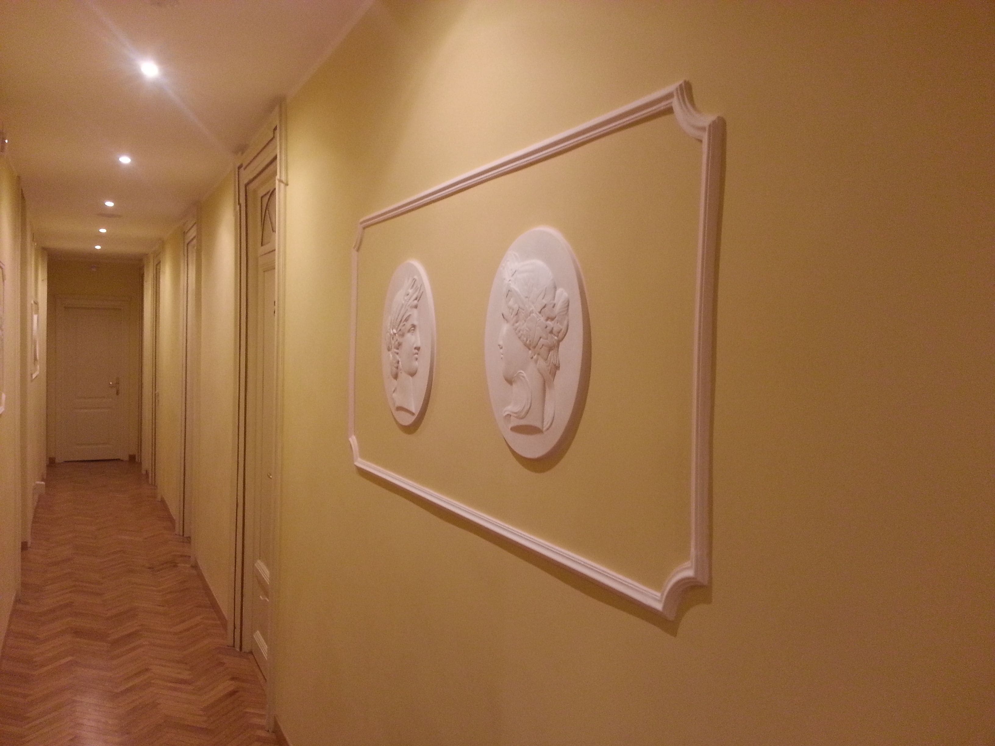 Foto - DG Prestige Room