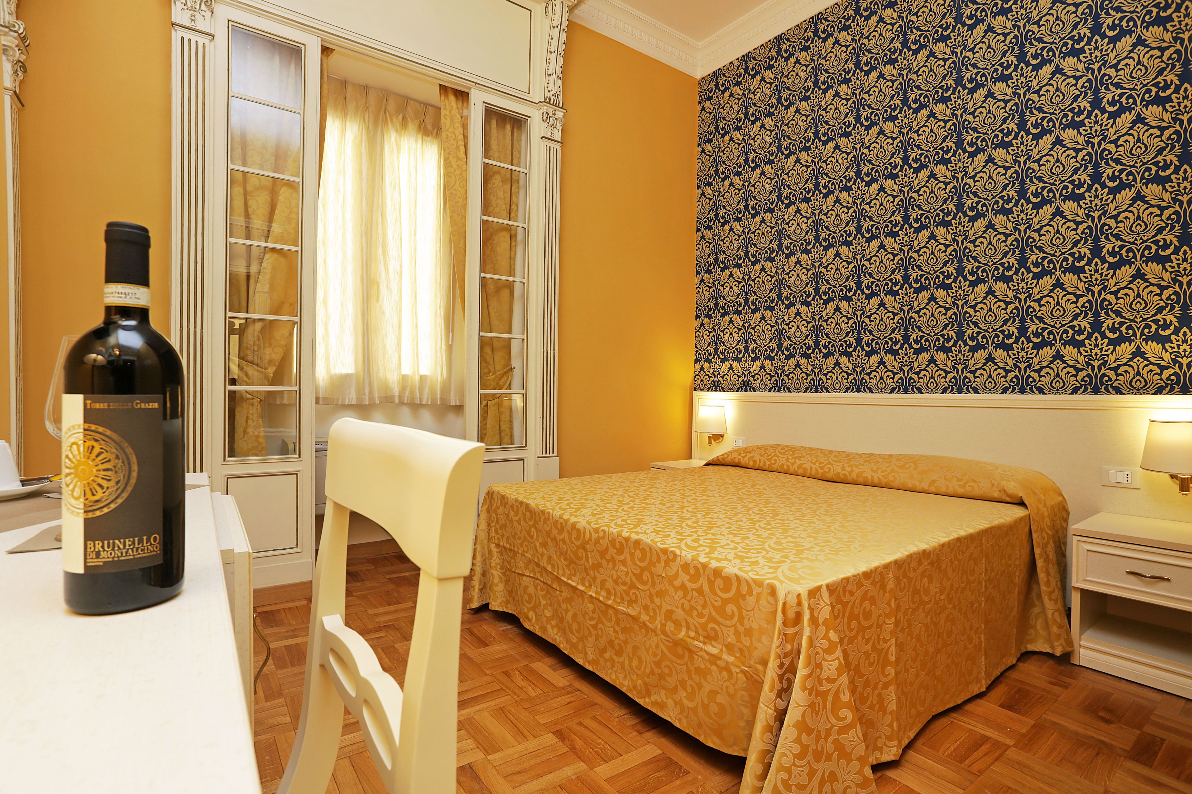 Foto - DG Prestige Room