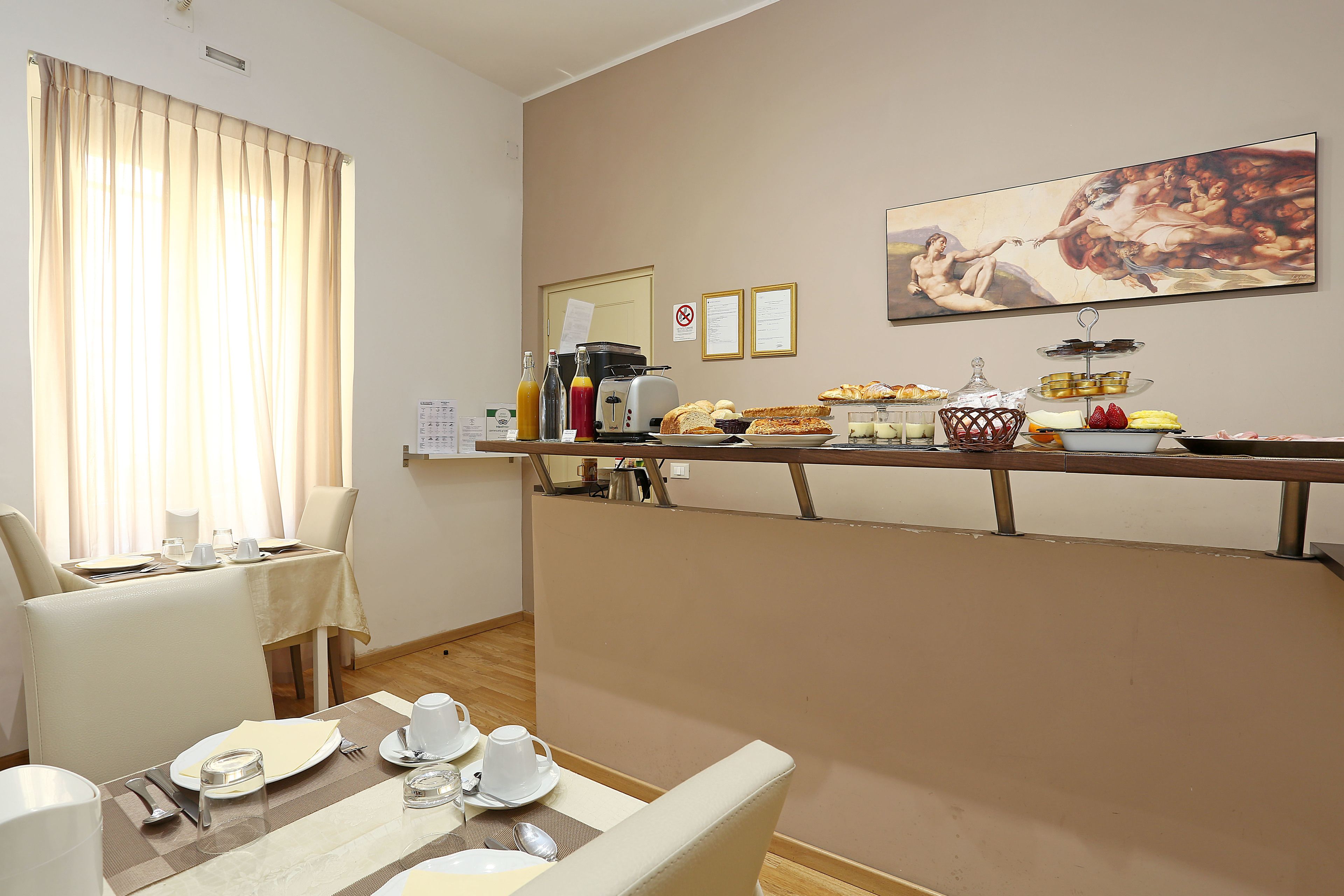 Foto - DG Prestige Room