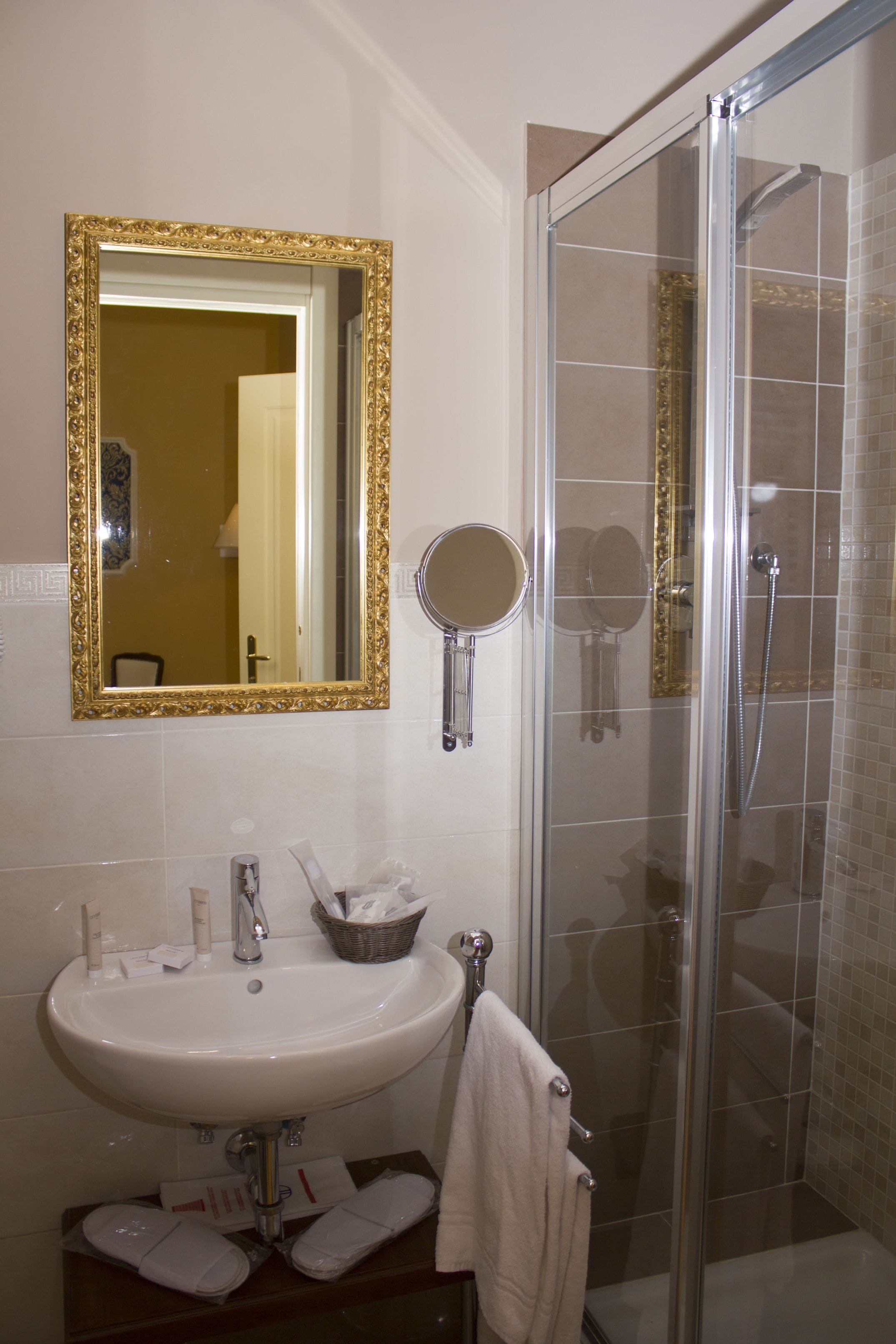 Foto - DG Prestige Room