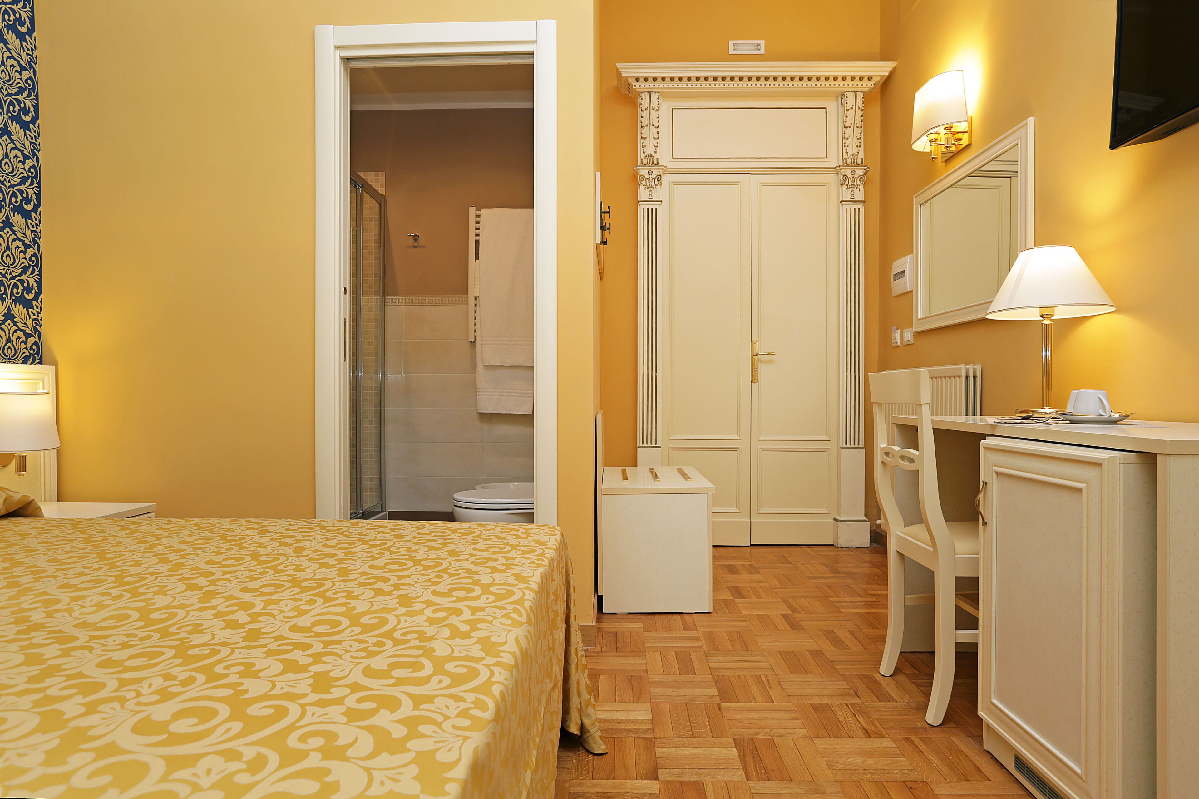 Foto - DG Prestige Room