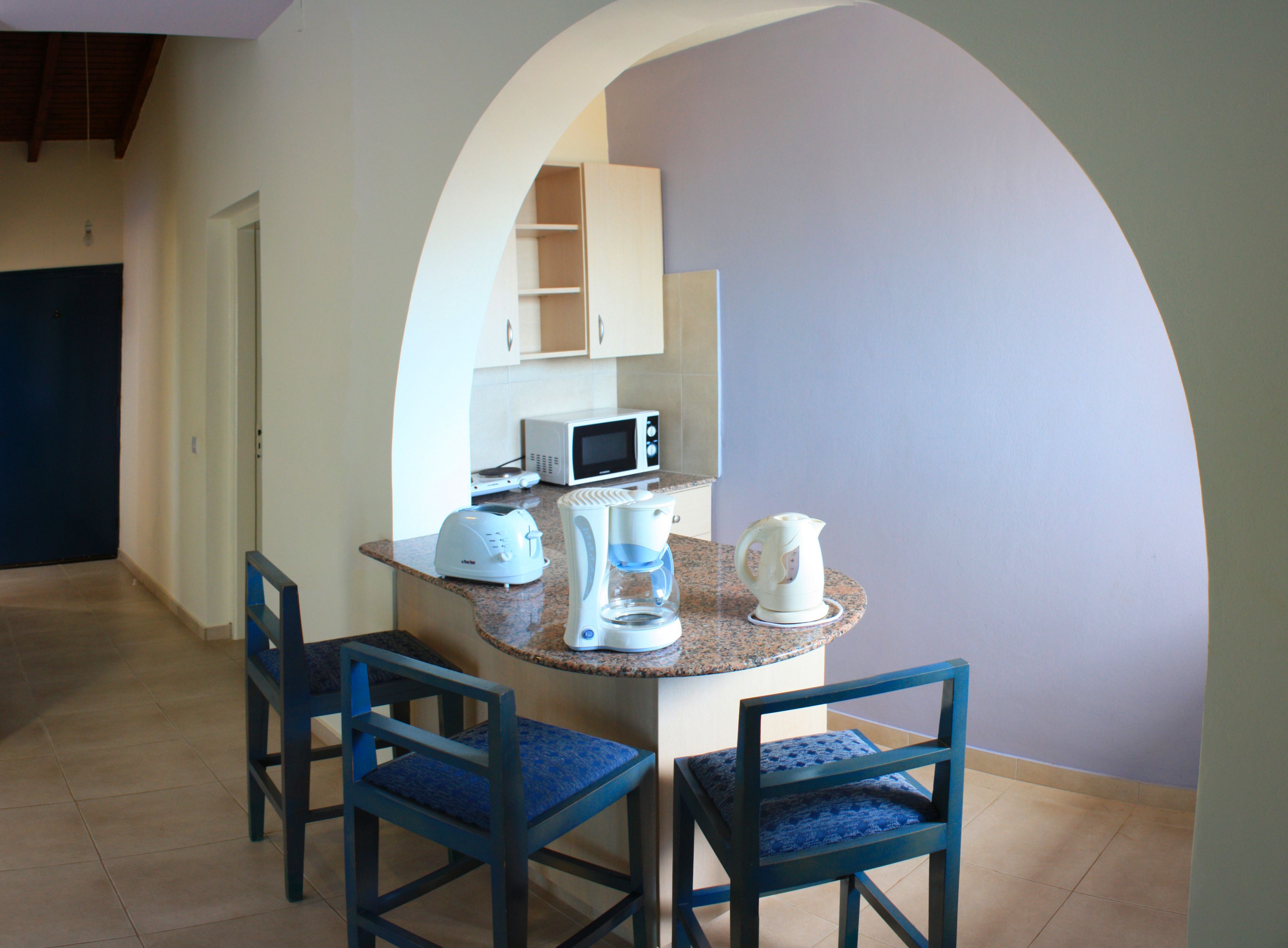 Photo - MyroAndrou Beach Hotel Apartments