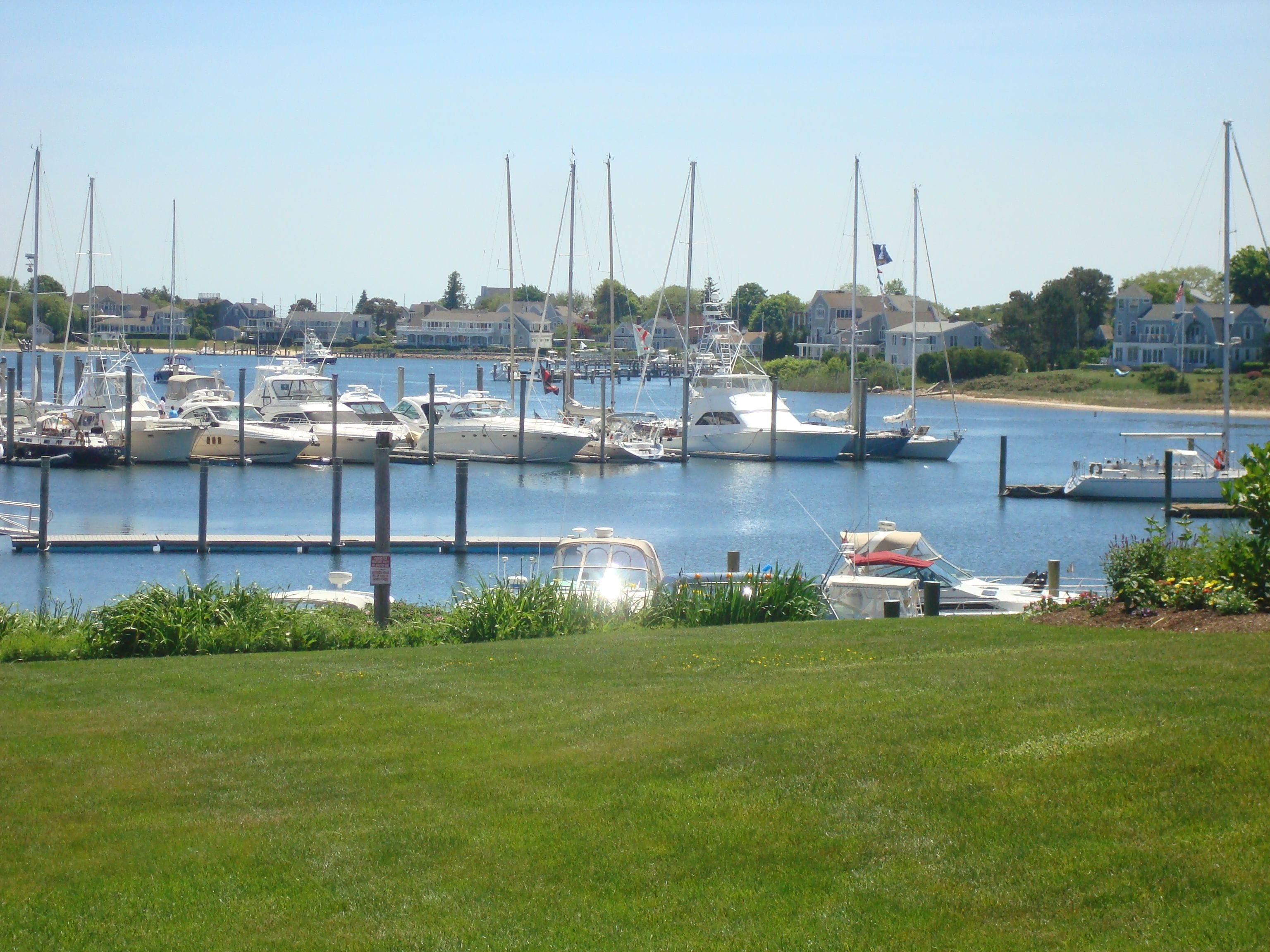 standard double room, 2 double beds, courtyard view, courtyard area | view from room