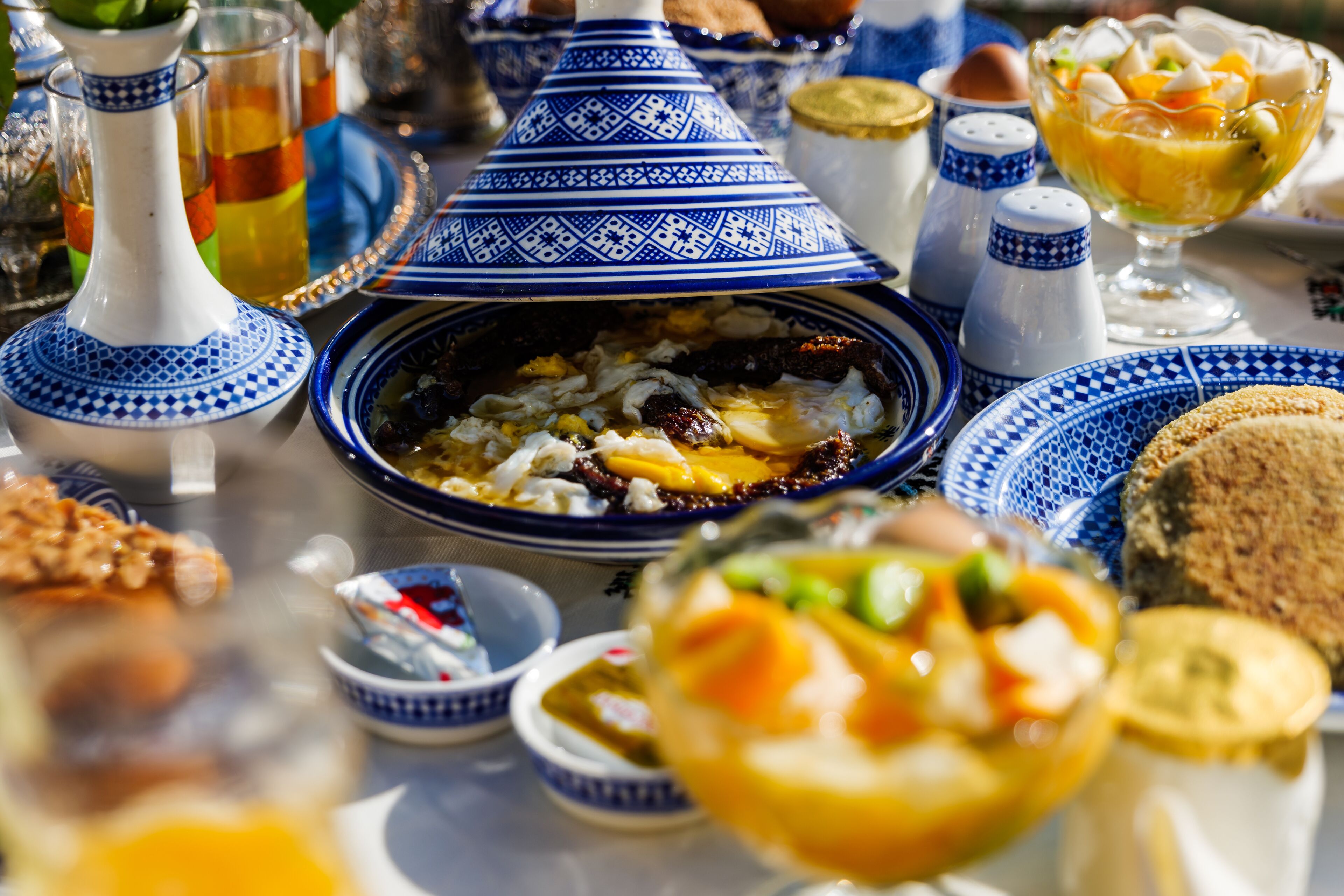 Foto - Riad Rcif & Spa Originale