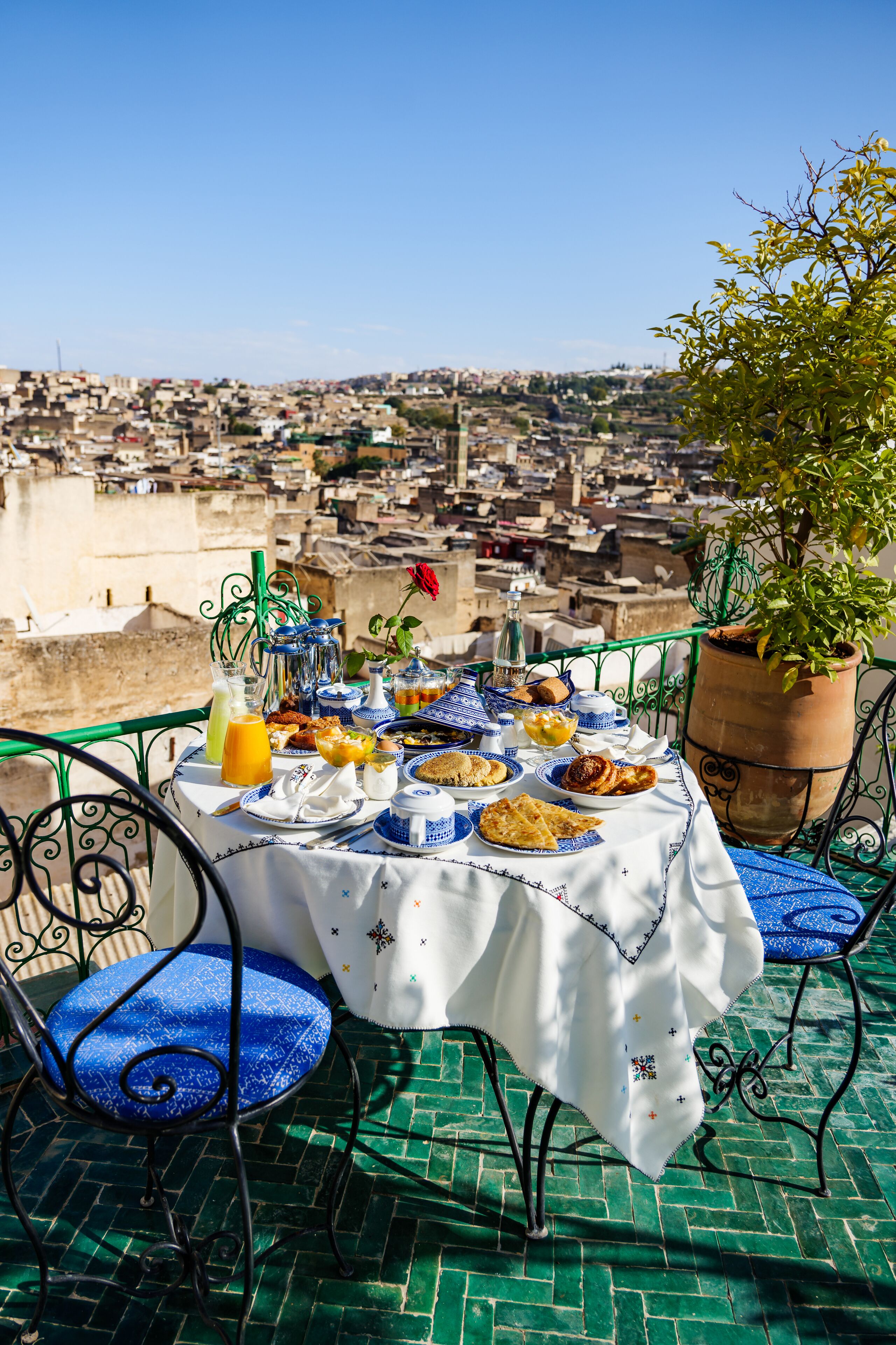 Foto - Riad Rcif & Spa Originale