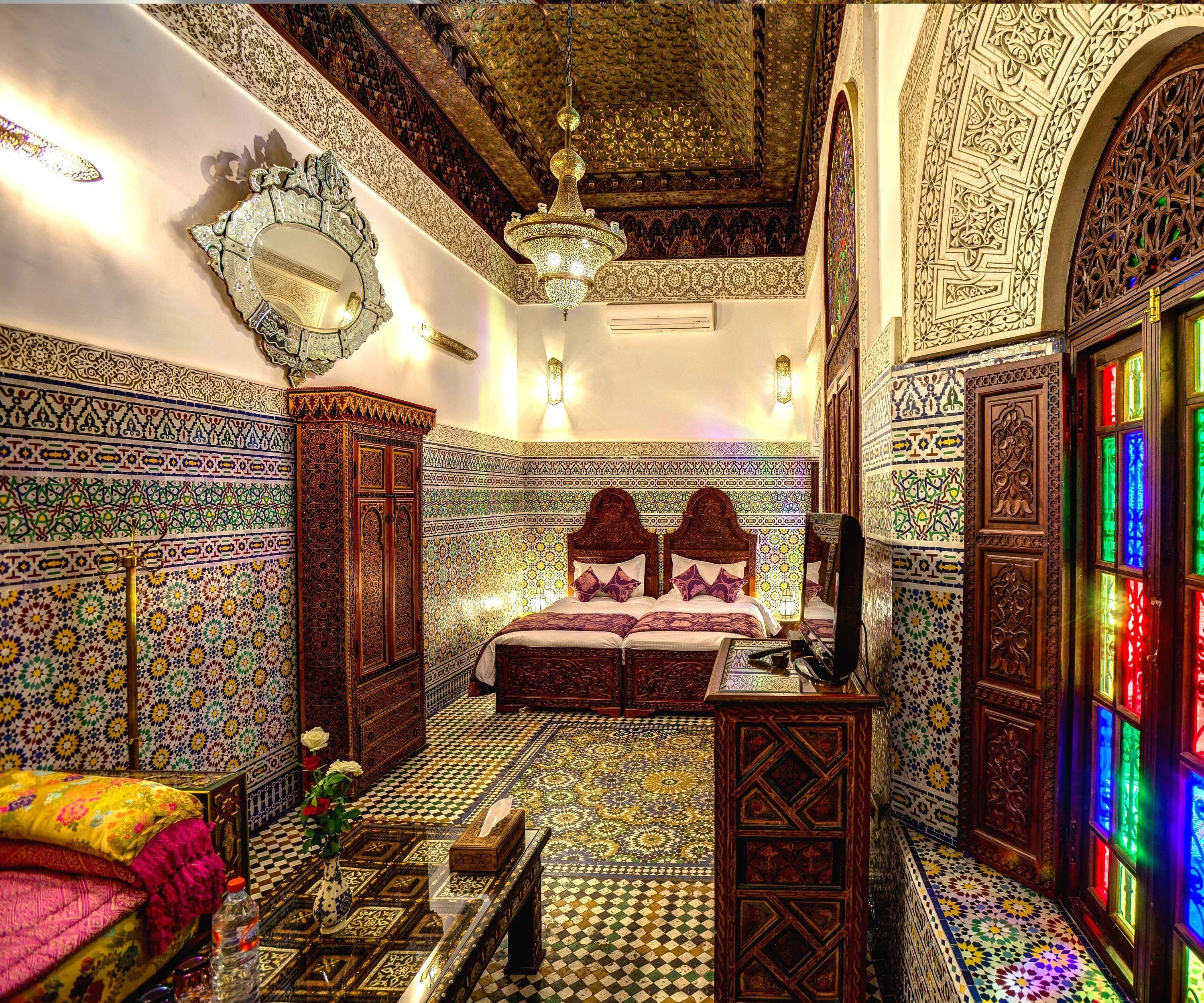 Photo - Riad Rcif & Spa Originale