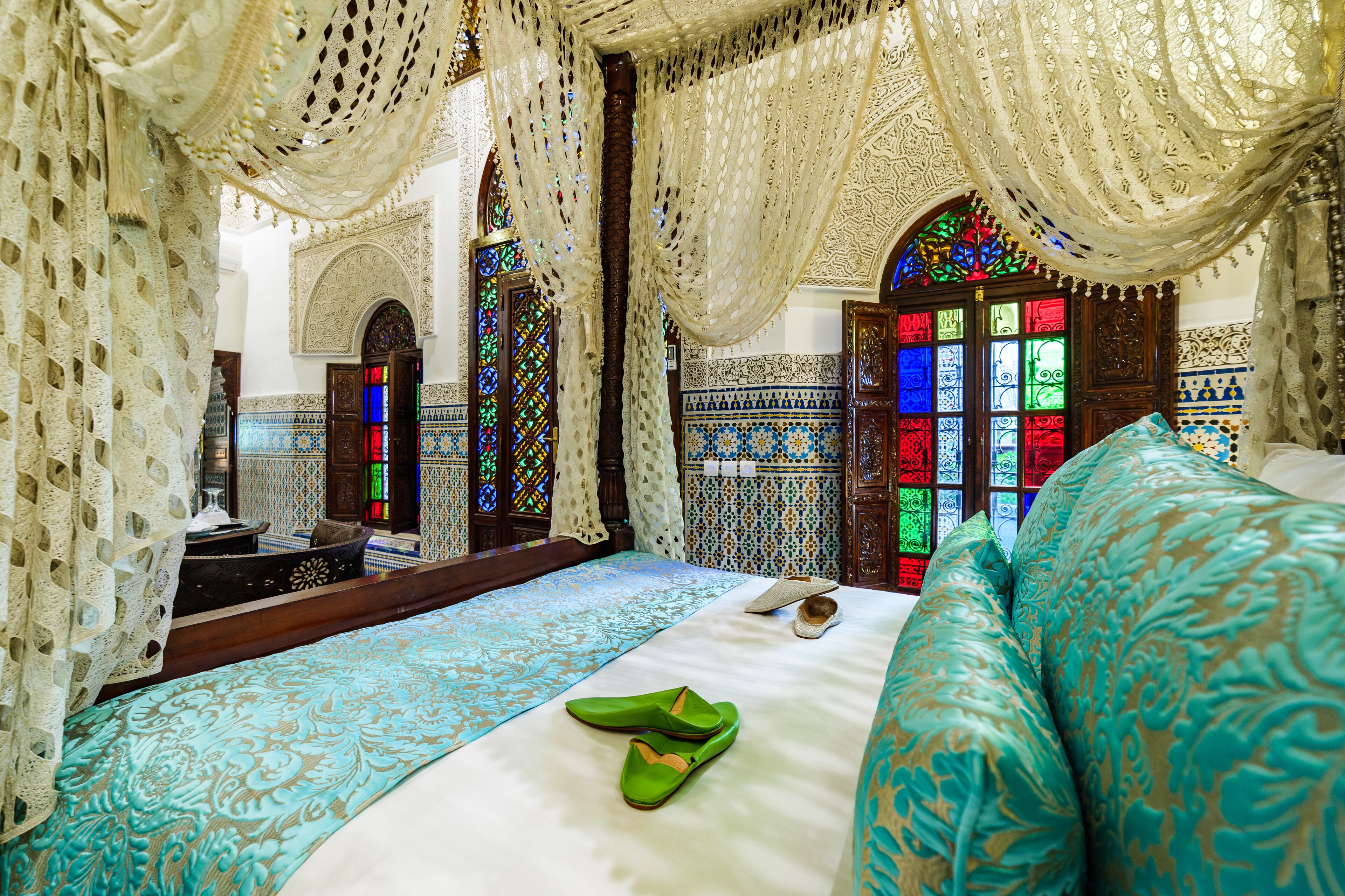 Foto - Riad Rcif & Spa Originale