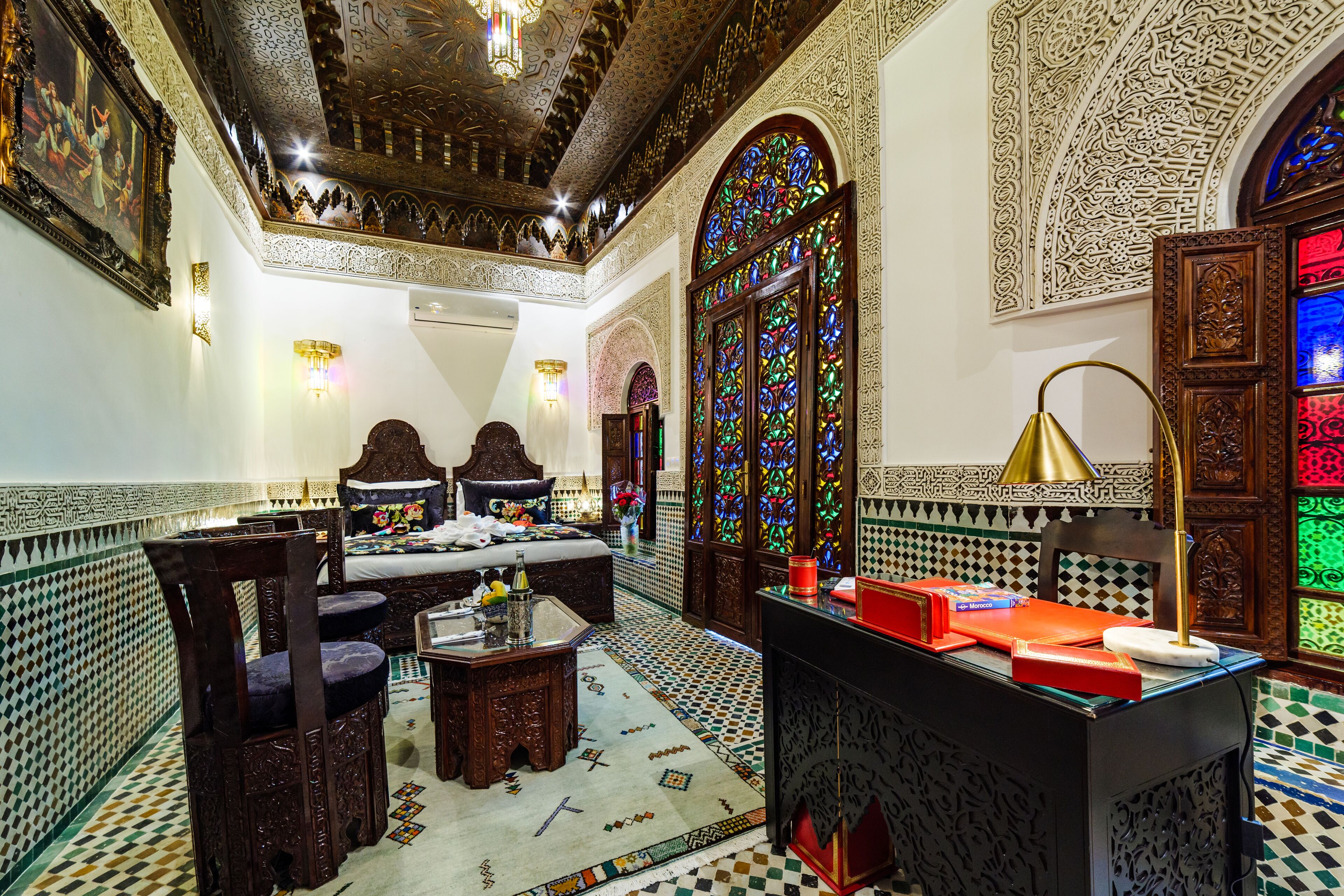 Foto - Riad Rcif & Spa Originale