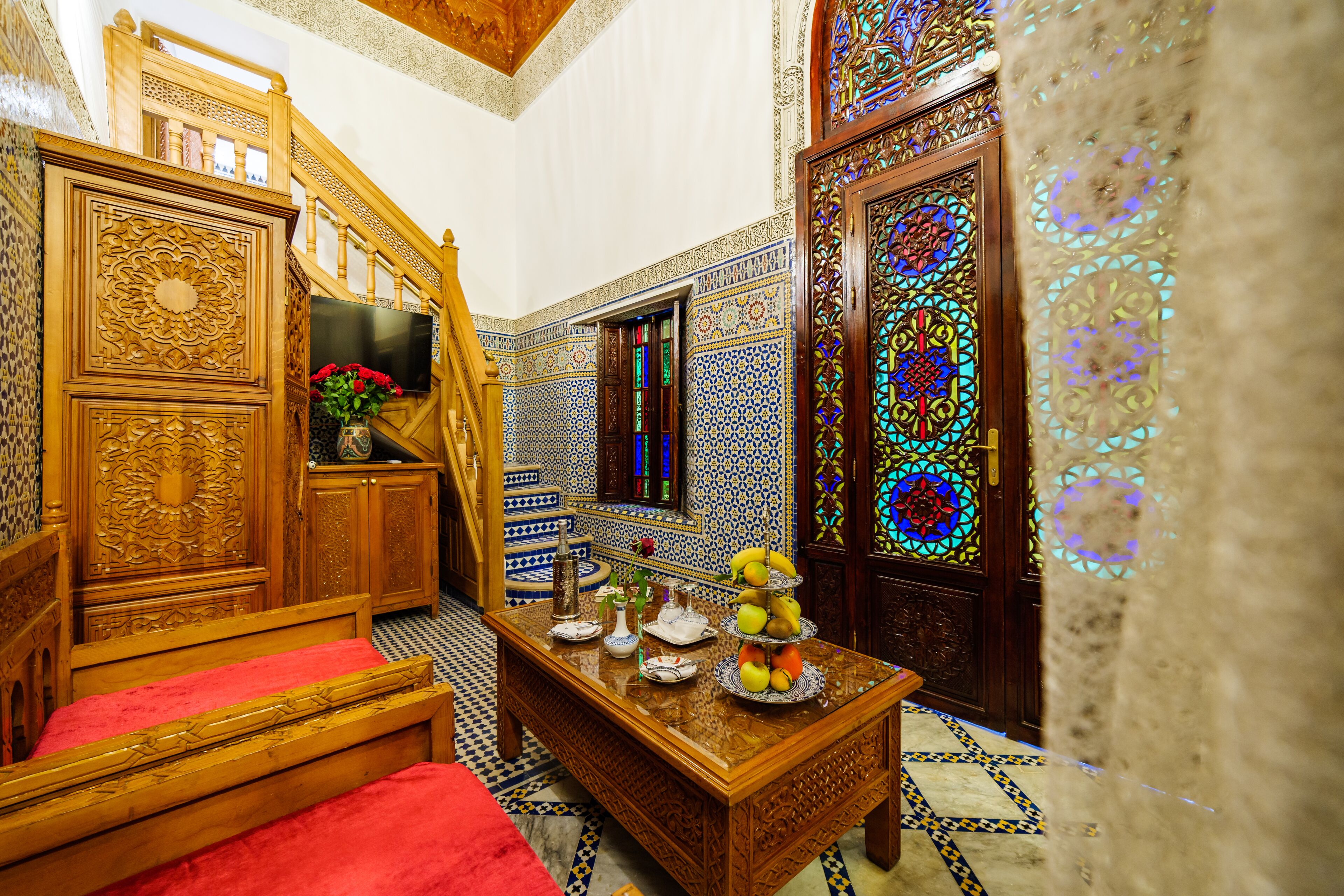Foto - Riad Rcif & Spa Originale