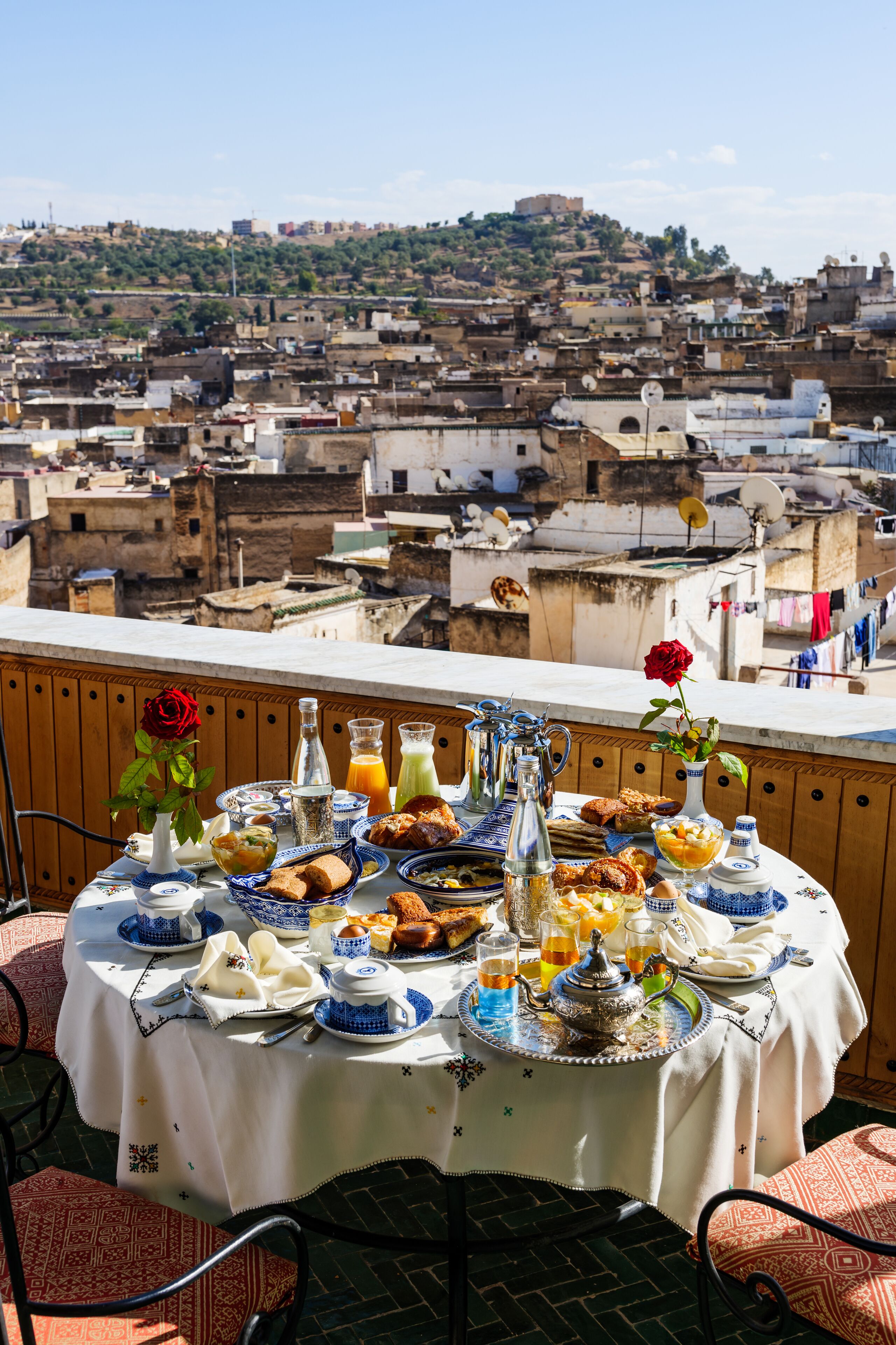 Photo - Riad Rcif & Spa Originale