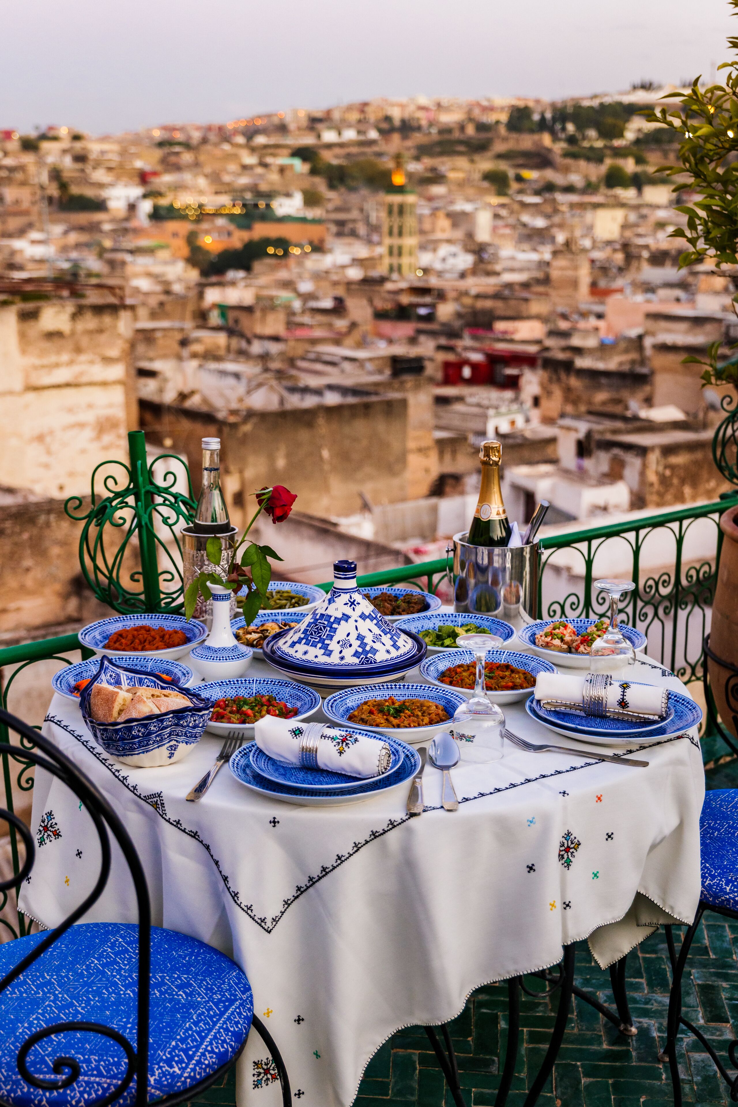 Foto - Riad Rcif & Spa Originale