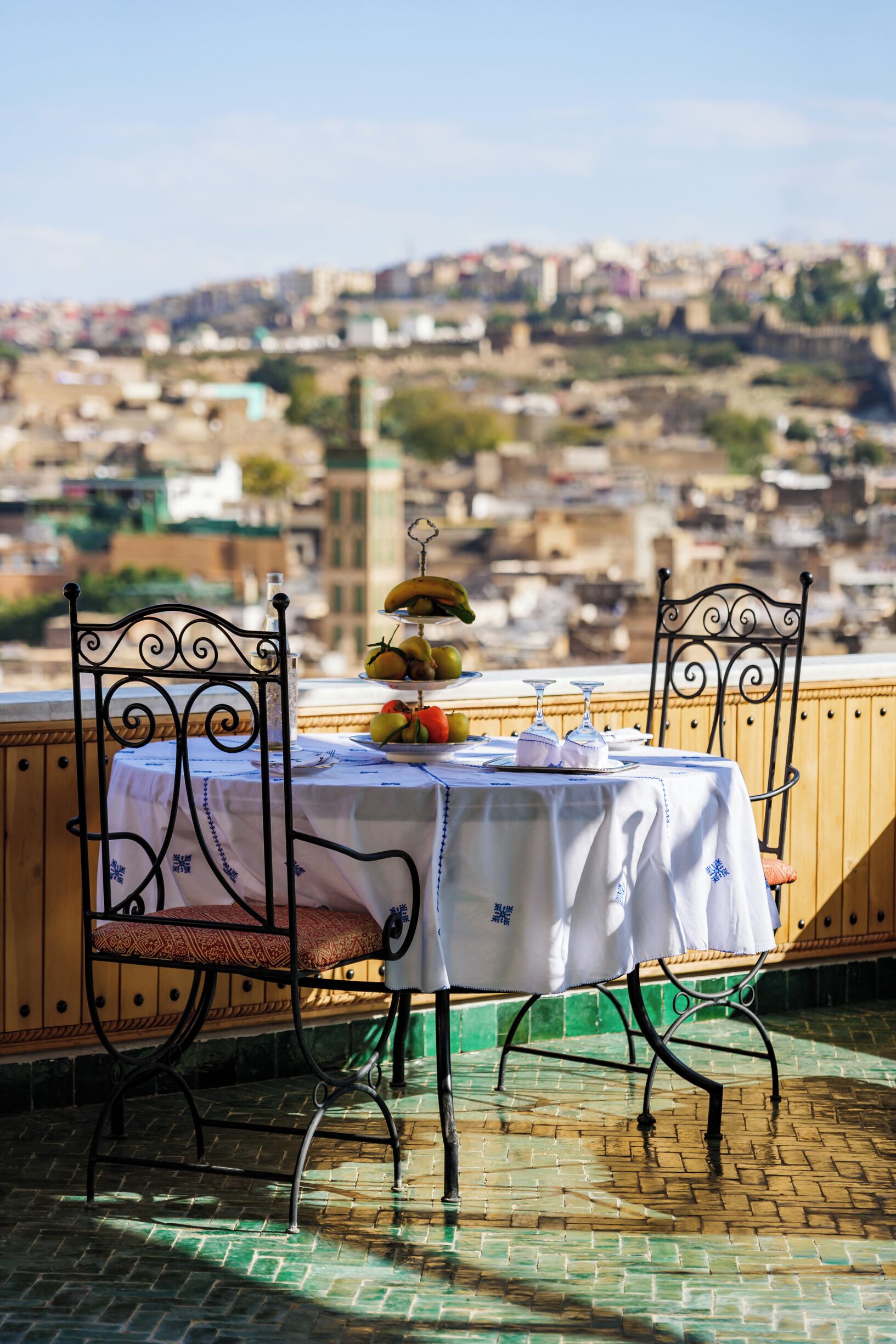 Foto - Riad Rcif & Spa Originale