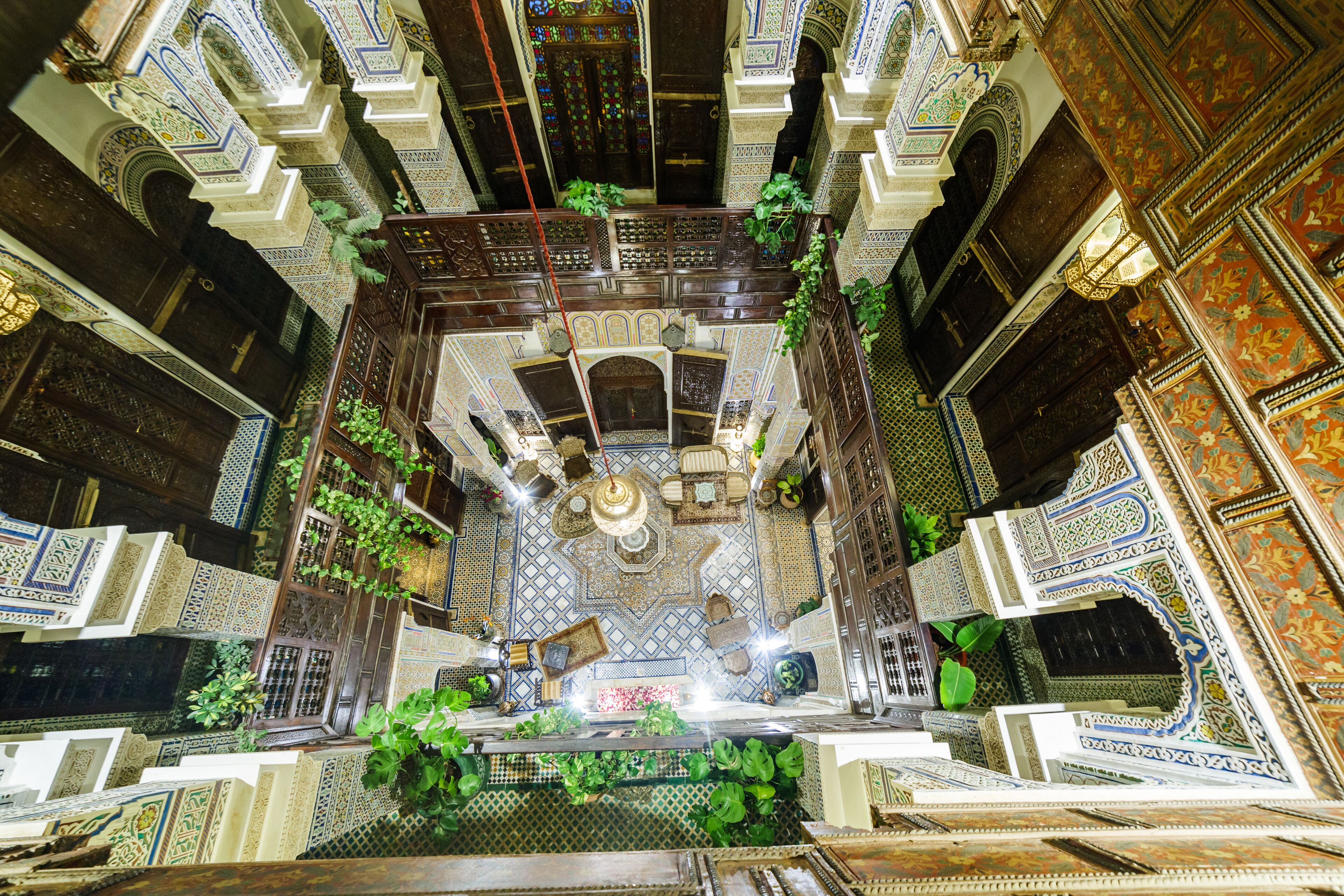 Foto - Riad Rcif & Spa Originale