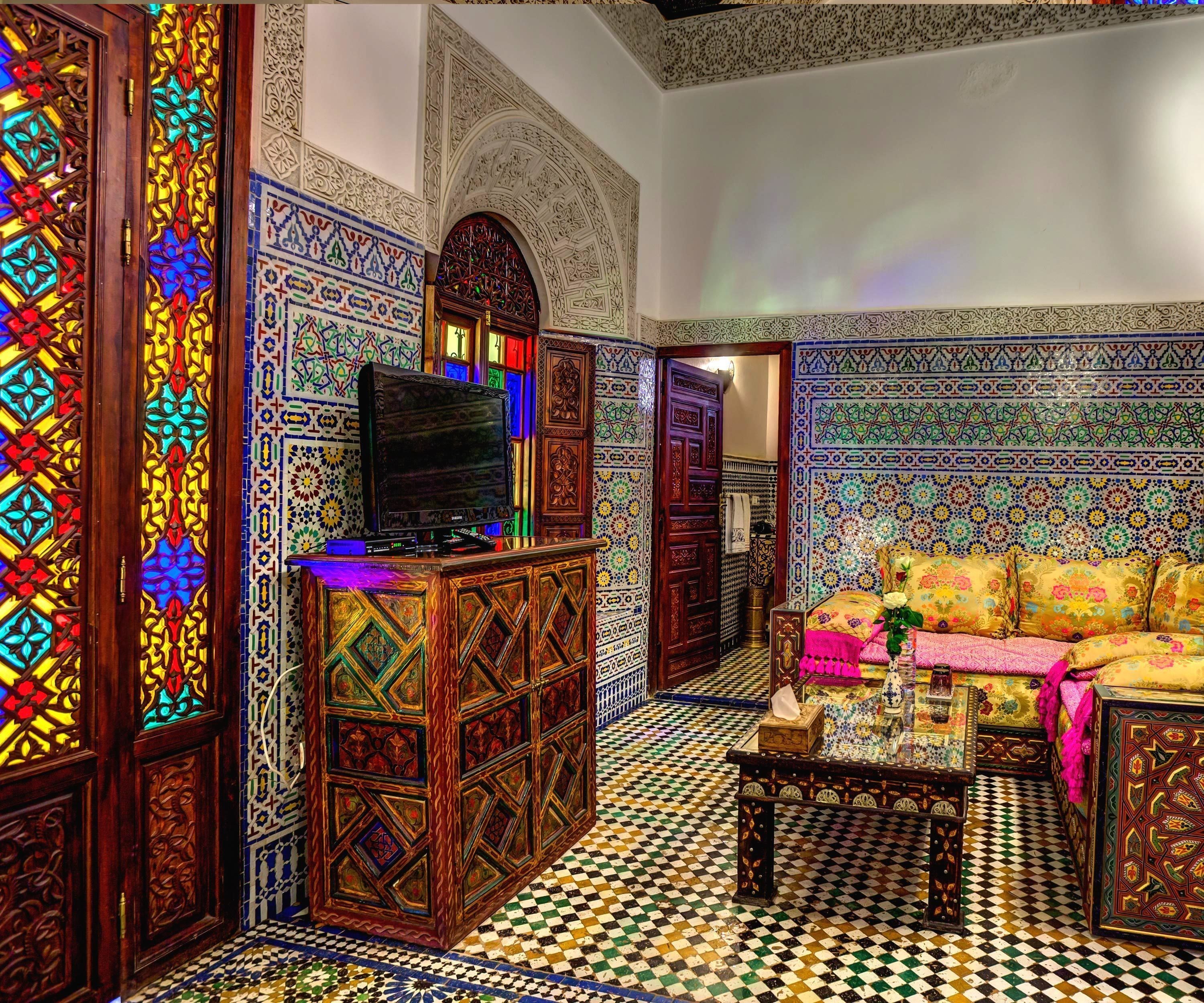 Photo - Riad Rcif & Spa Originale