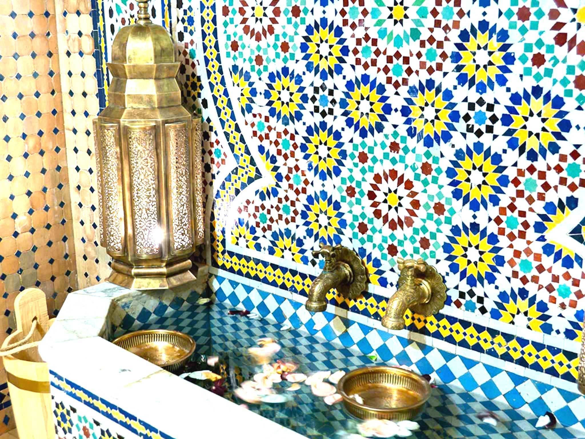 Foto - Riad Rcif & Spa Originale