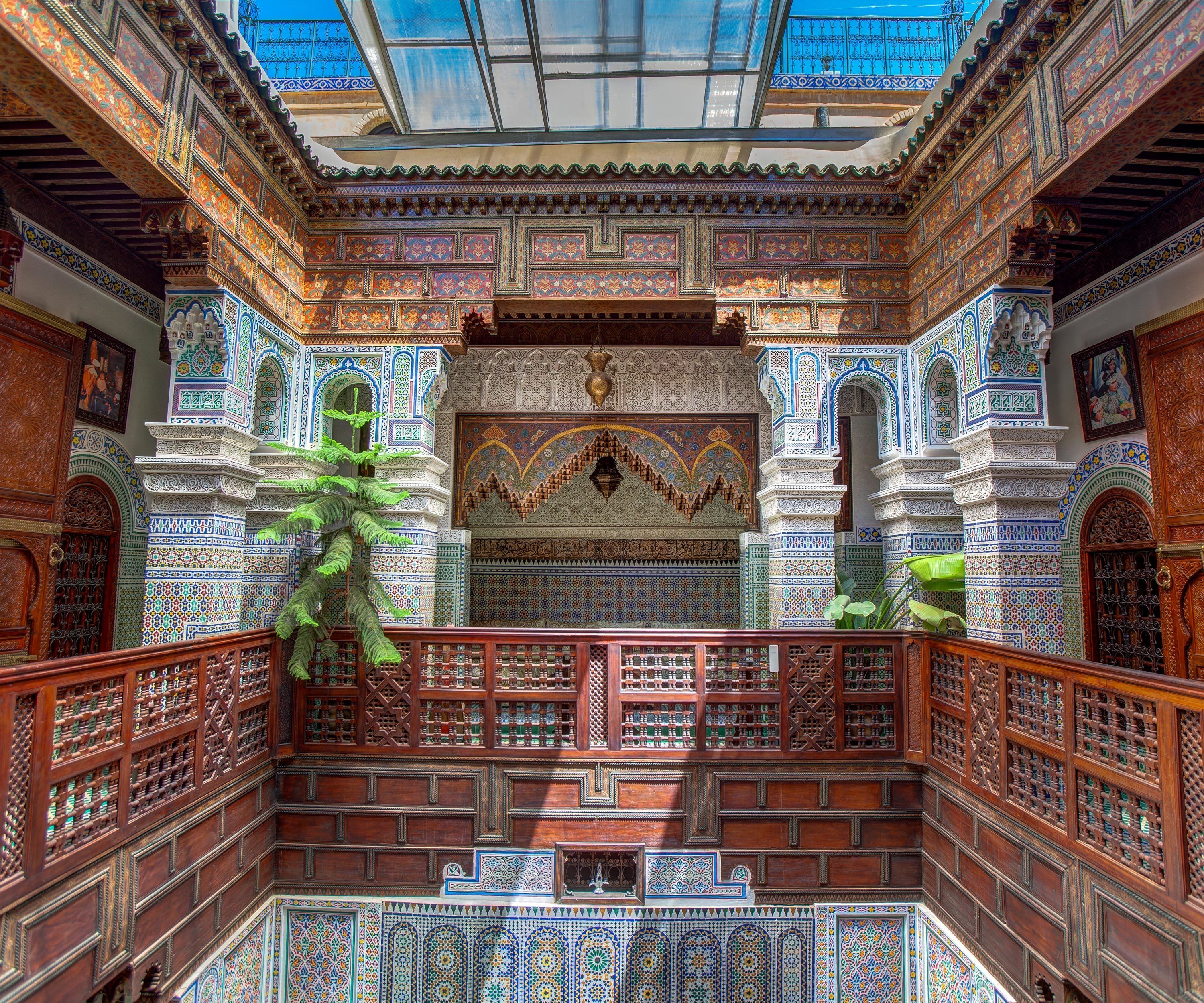 Foto - Riad Rcif & Spa Originale