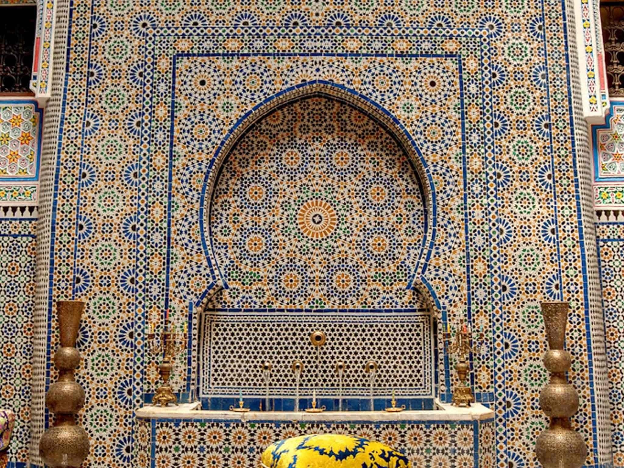 Photo - Riad Rcif & Spa Originale