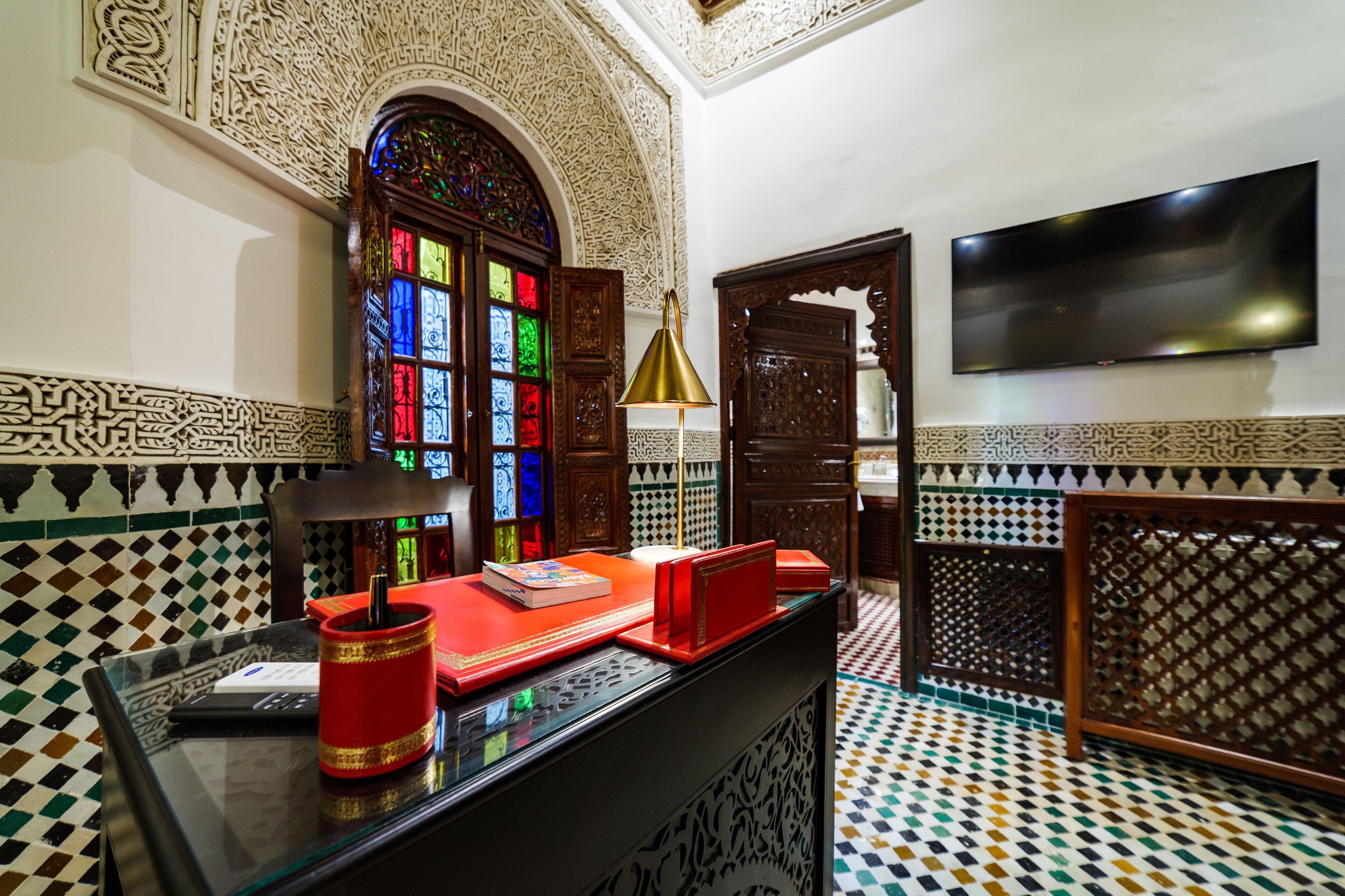 Foto - Riad Rcif & Spa Originale