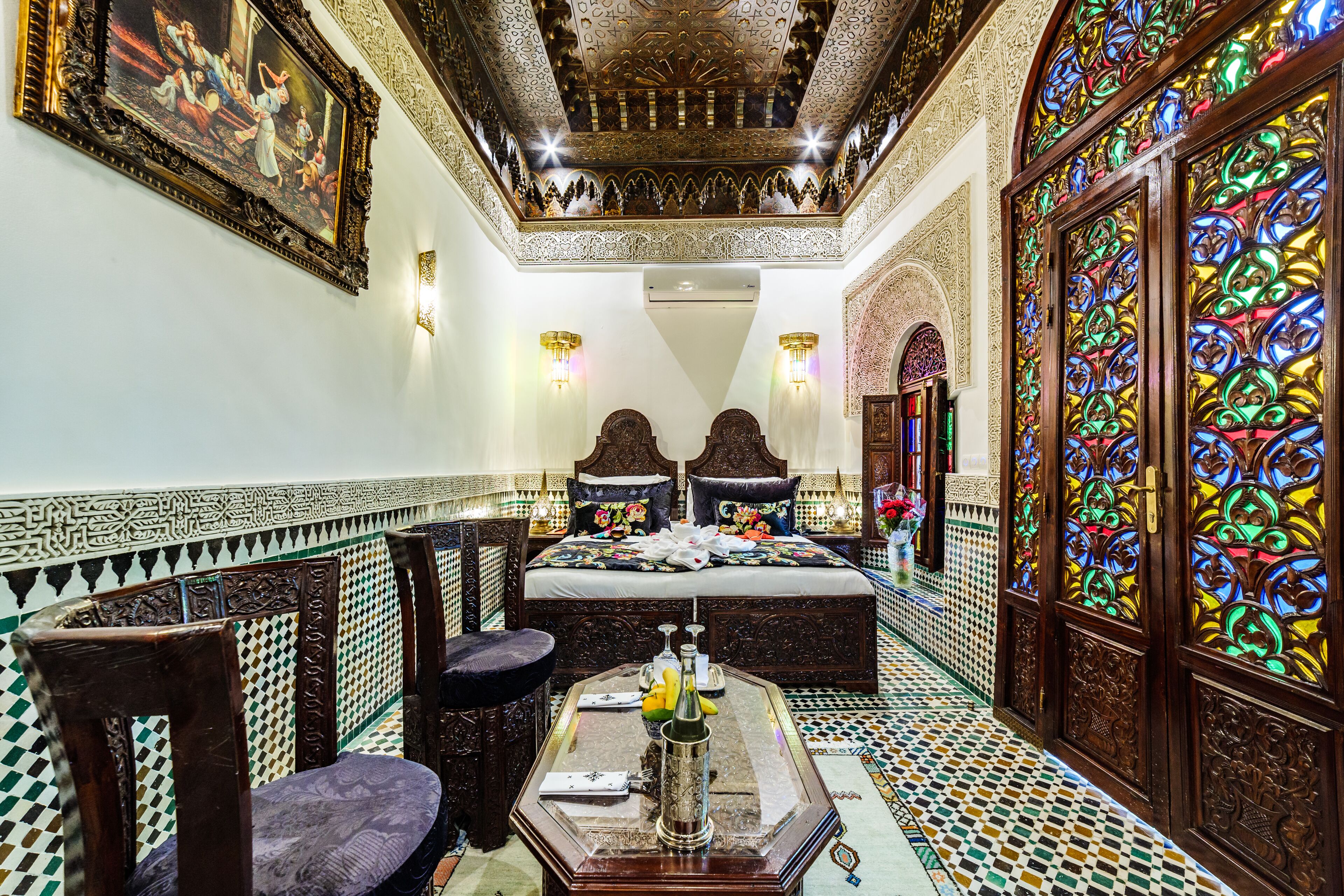 Foto - Riad Rcif & Spa Originale