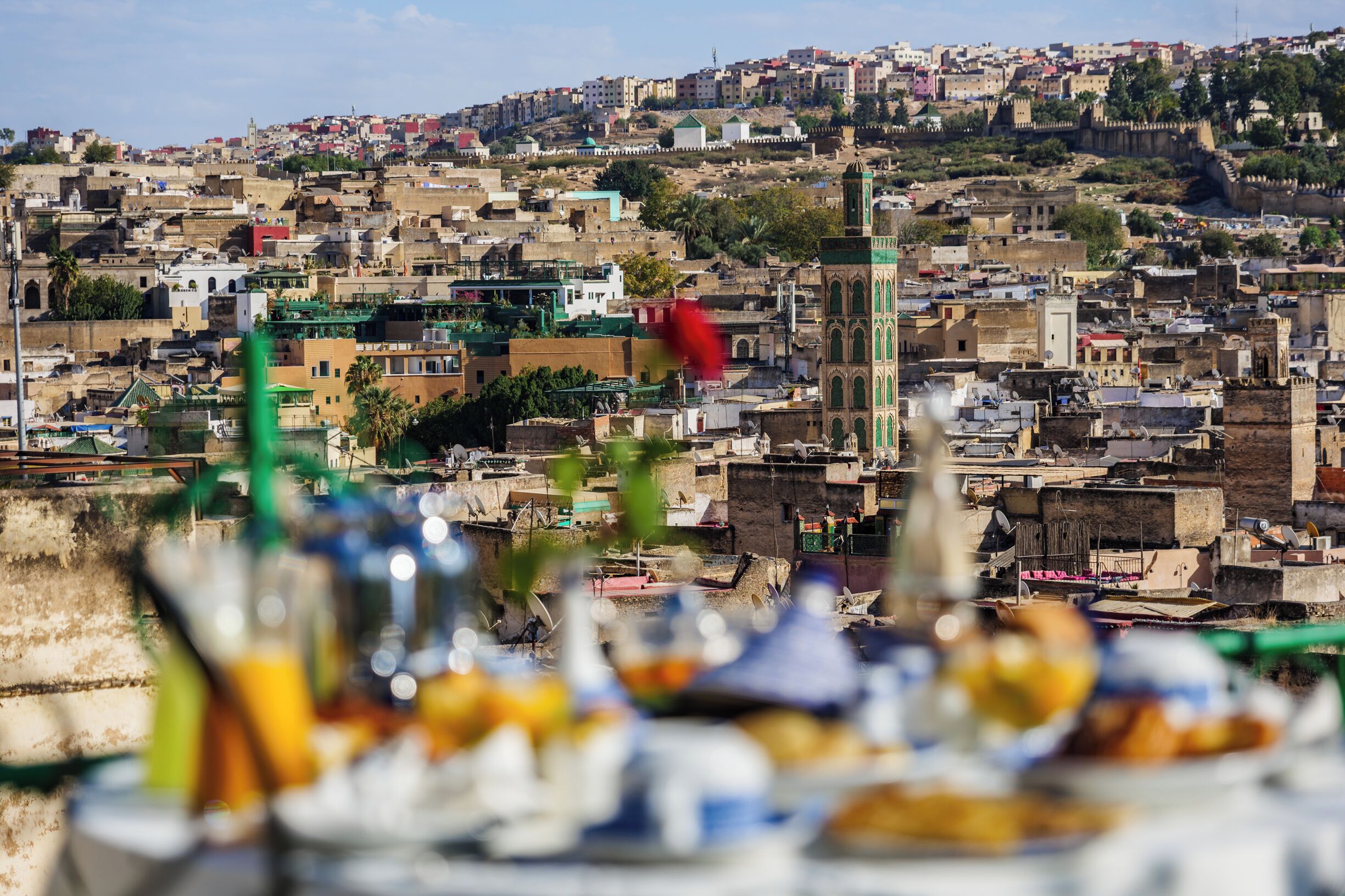 Foto - Riad Rcif & Spa Originale