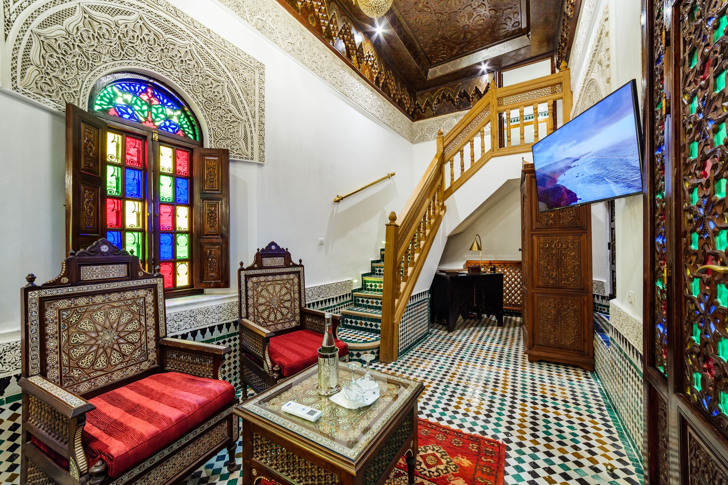 Photo - Riad Rcif & Spa Originale
