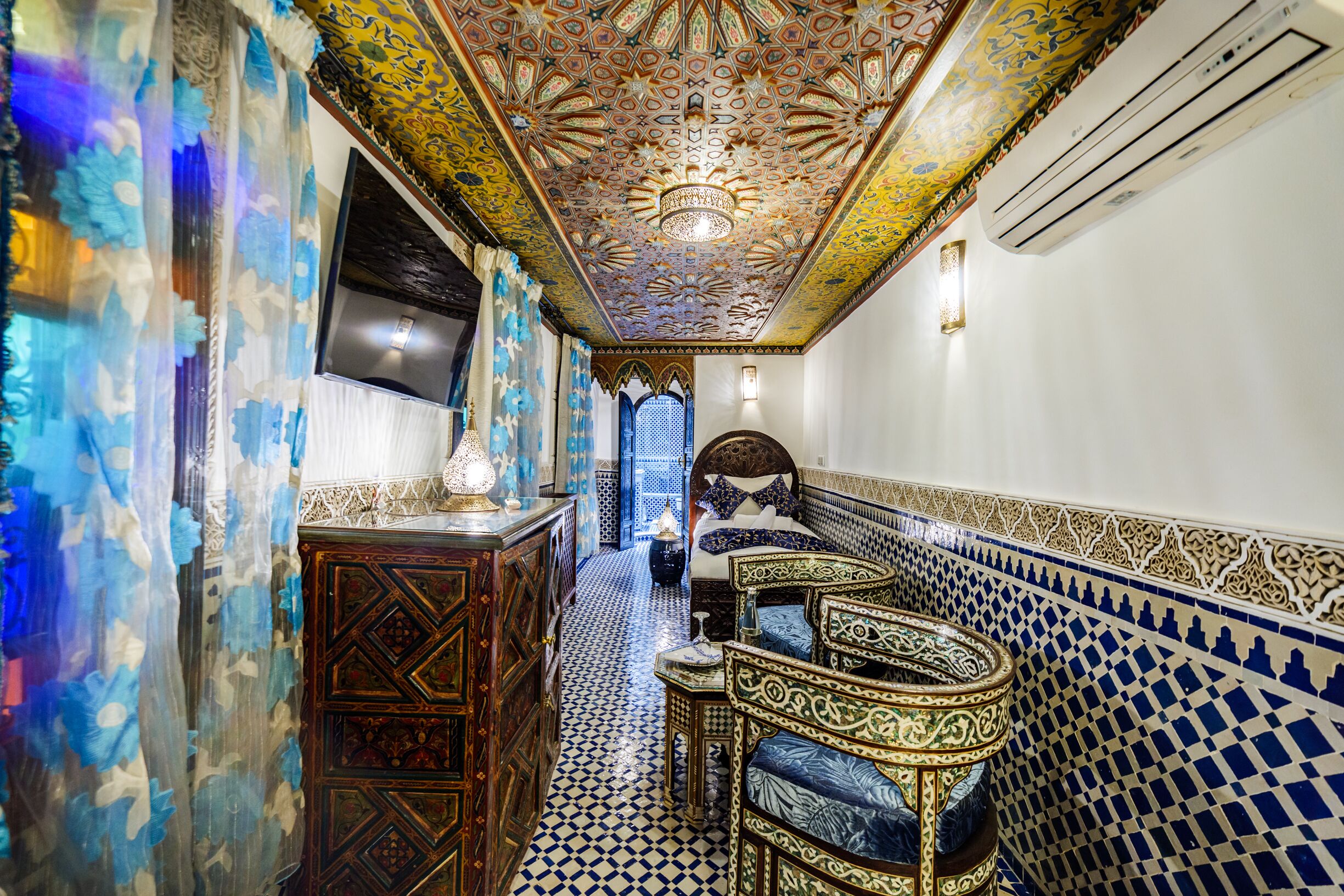 Foto - Riad Rcif & Spa Originale