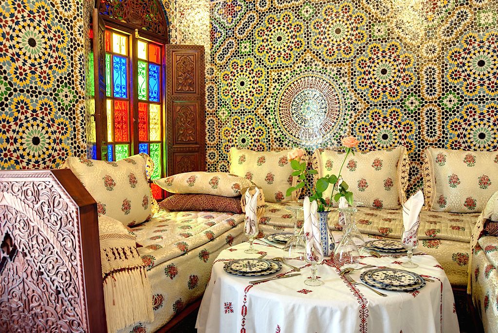 Foto - Riad Rcif & Spa Originale