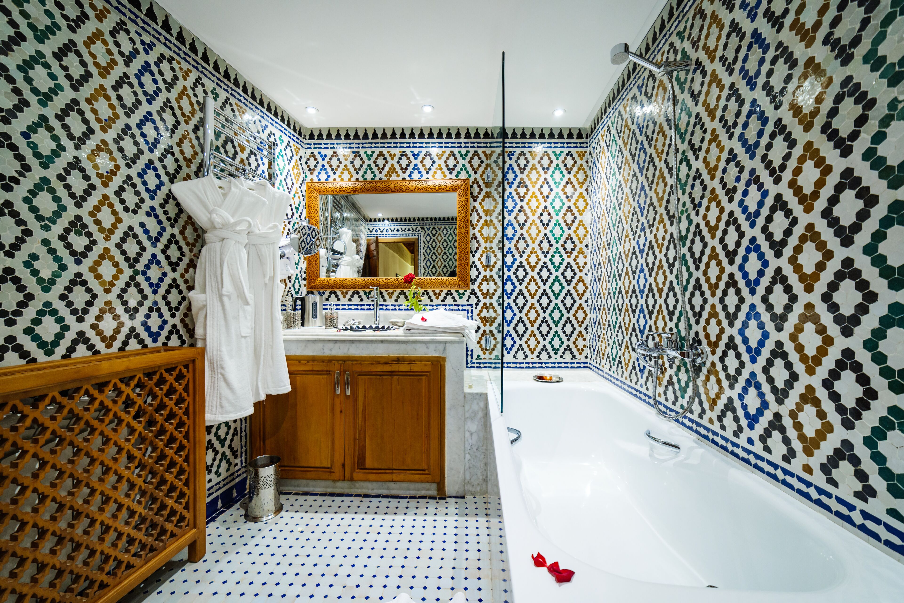 Photo - Riad Rcif & Spa Originale