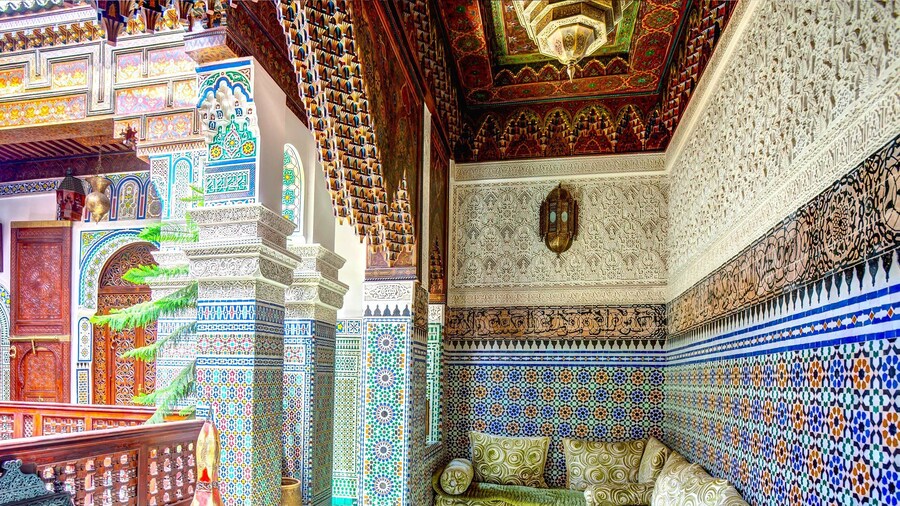 Riad Rcif