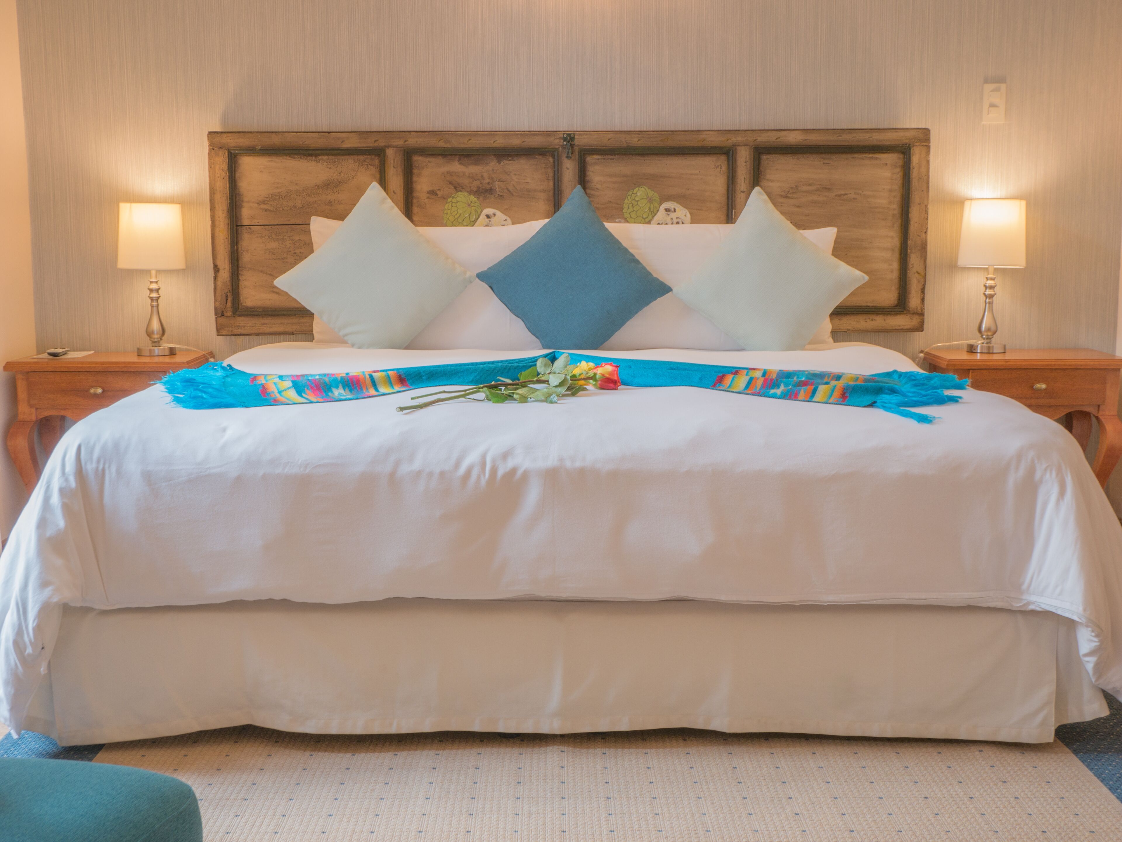 superior room | in-room safe, individually furnished, desk, soundproofing