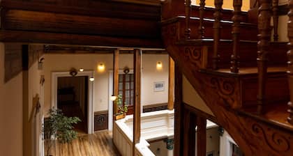 Casa El Edén
